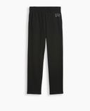 Kinder Jogginghose mit Logo-Schwarz - 001