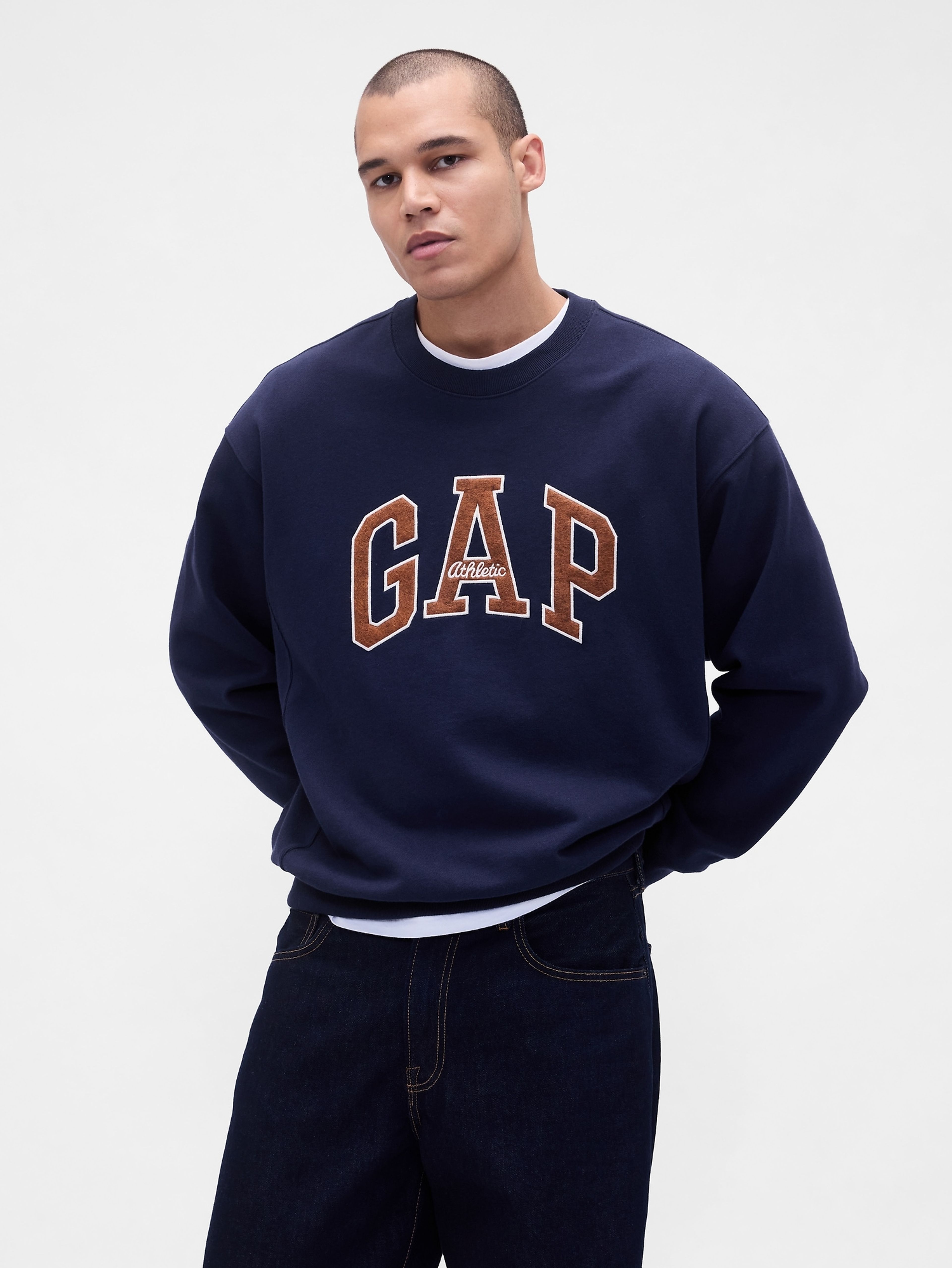 Oversize bluza Heavyweight