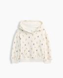 Baby bluza Brannan Bear VintageSoft-Beżowy - 001