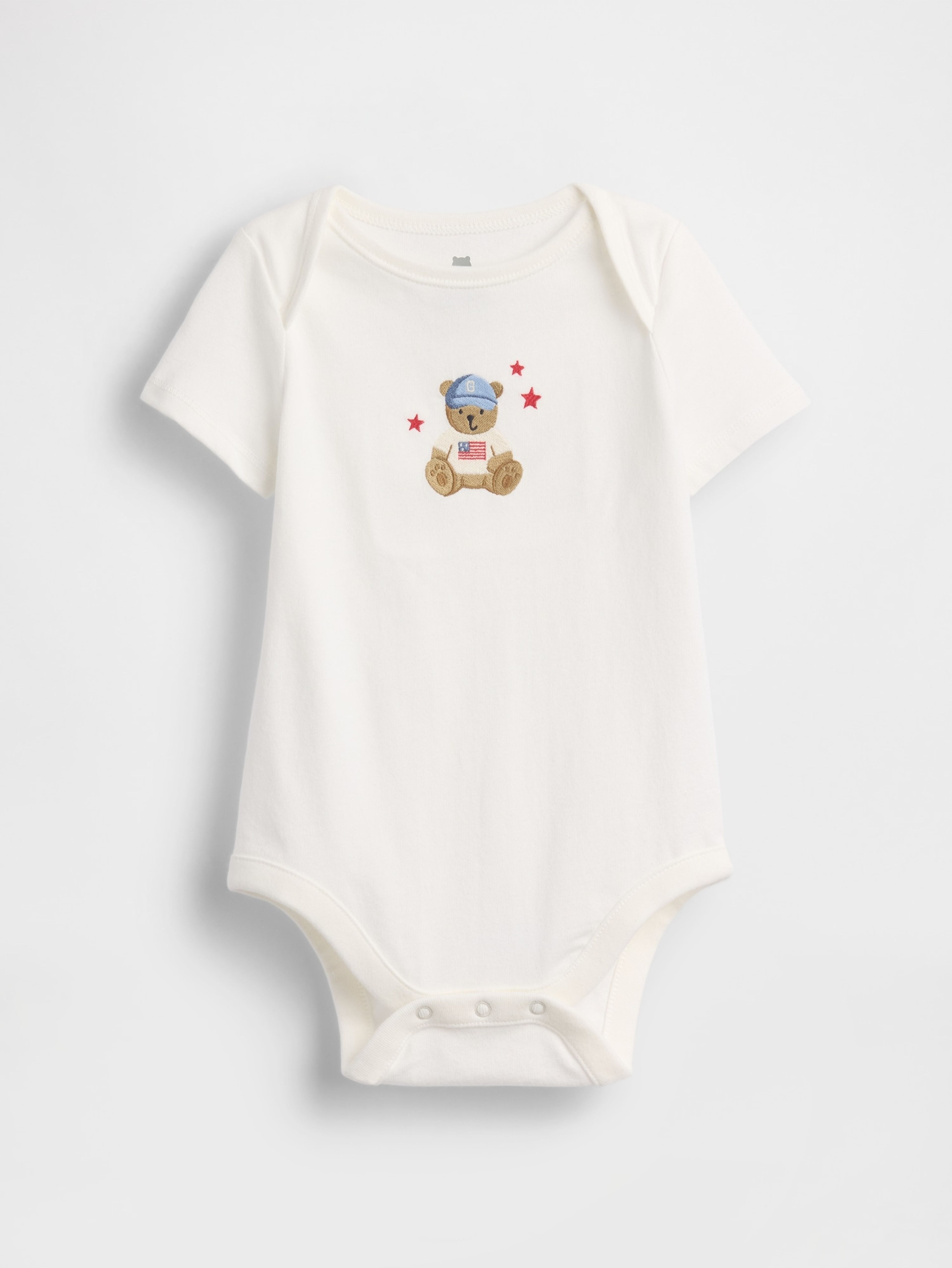 Baby body First Favorites