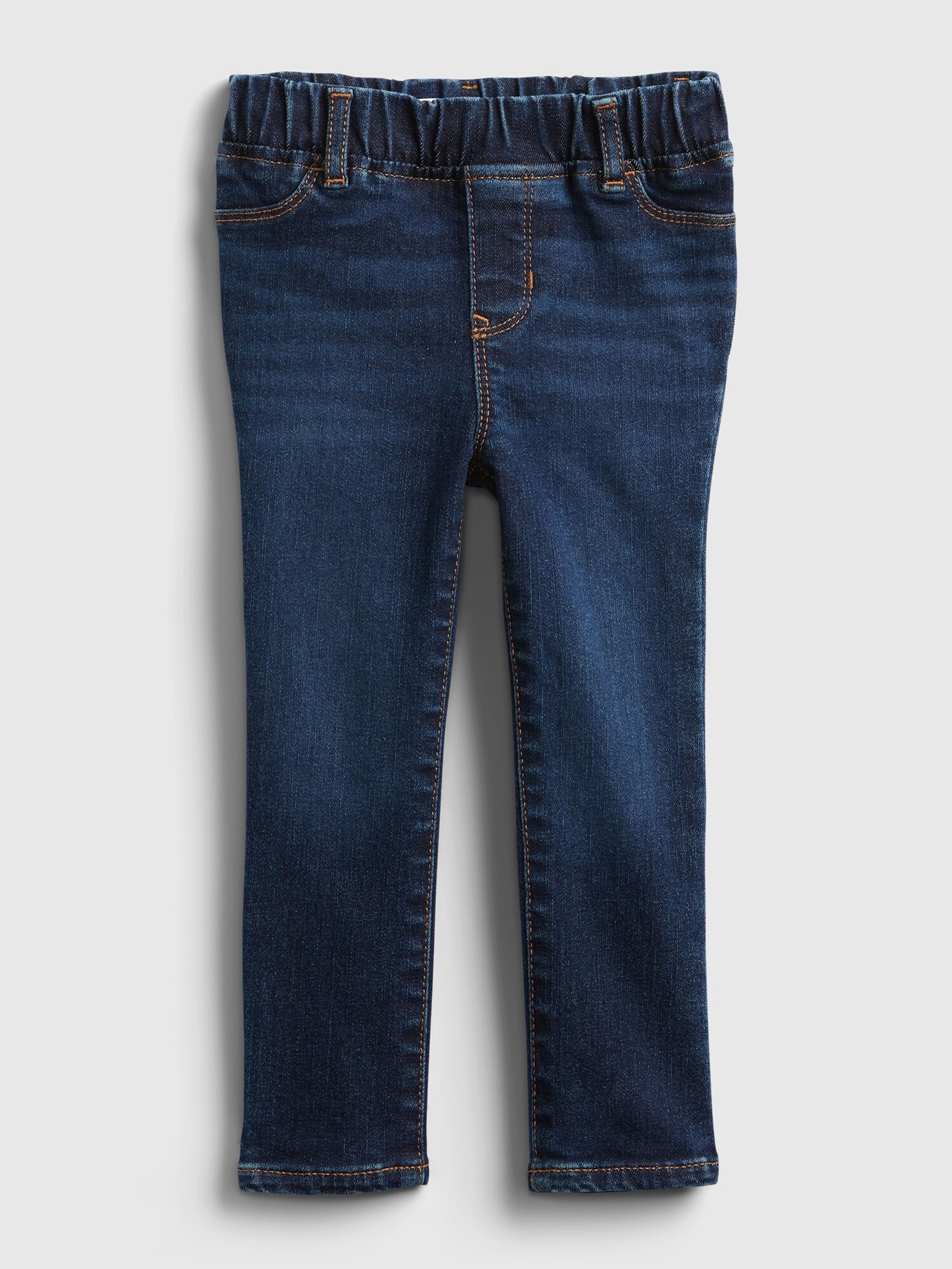 Baby farmer jeggings stretch