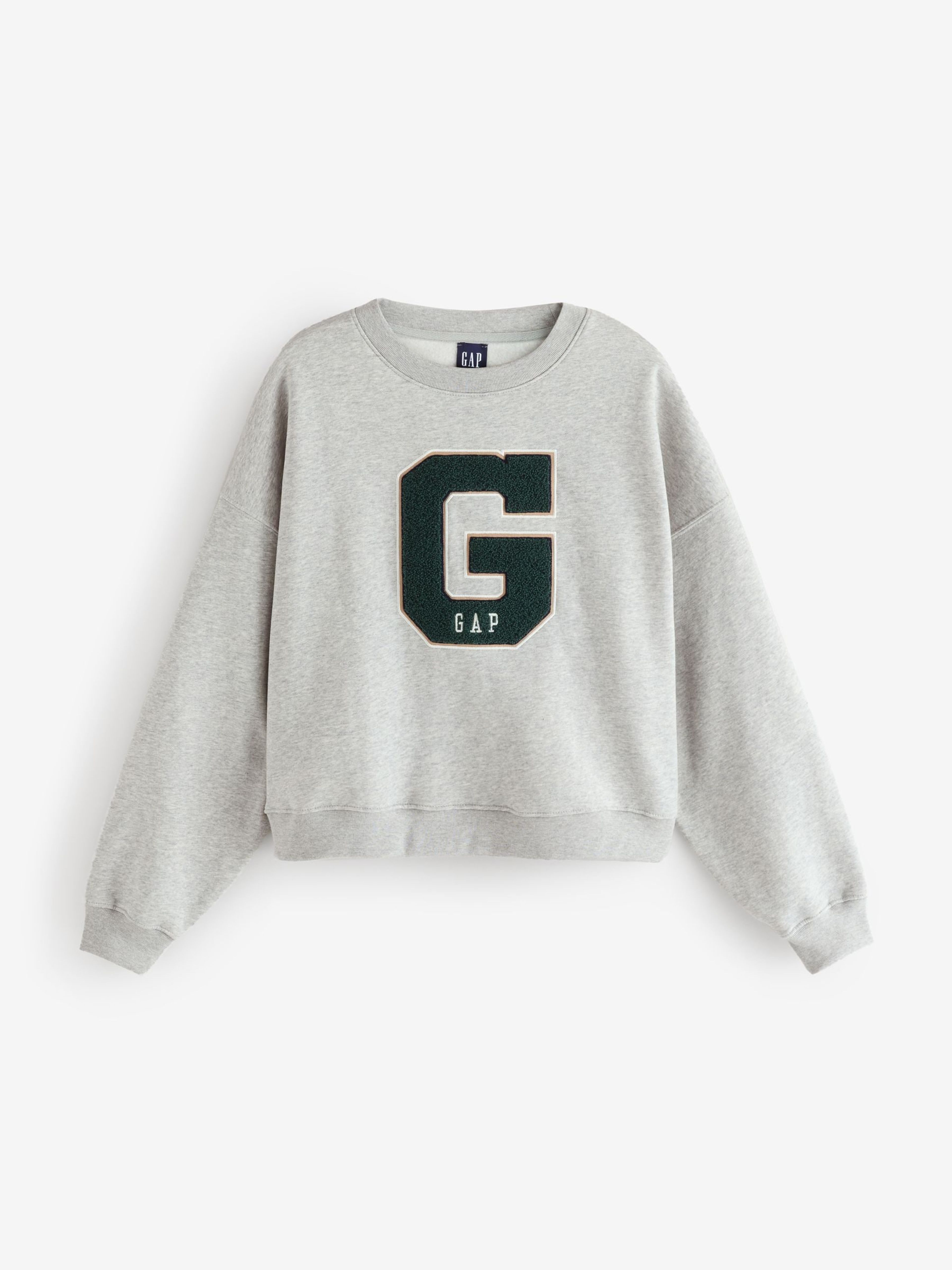 Sudadera con logo - 001