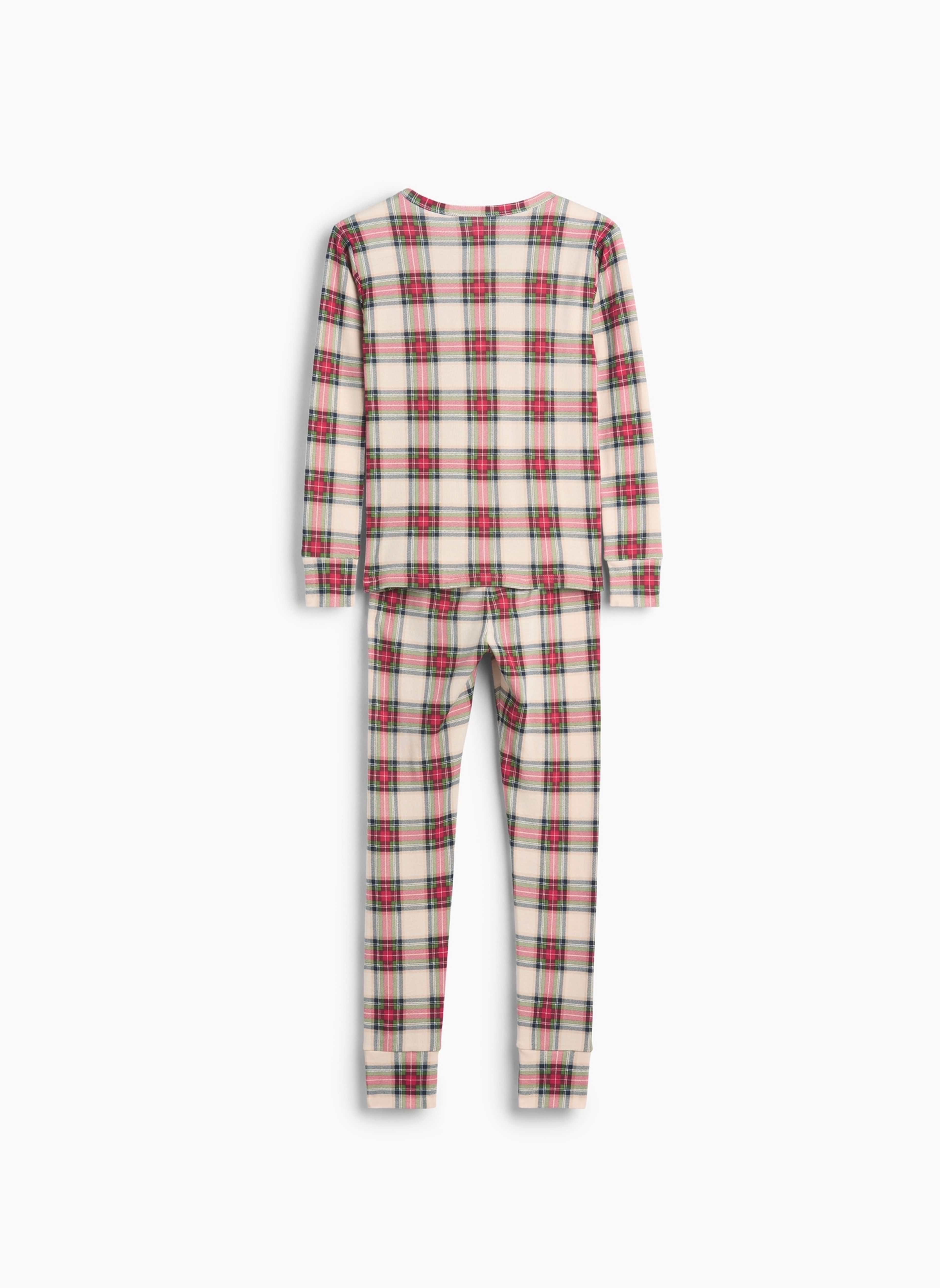 Baby pyžamový set Brannan Bear unisex - 003