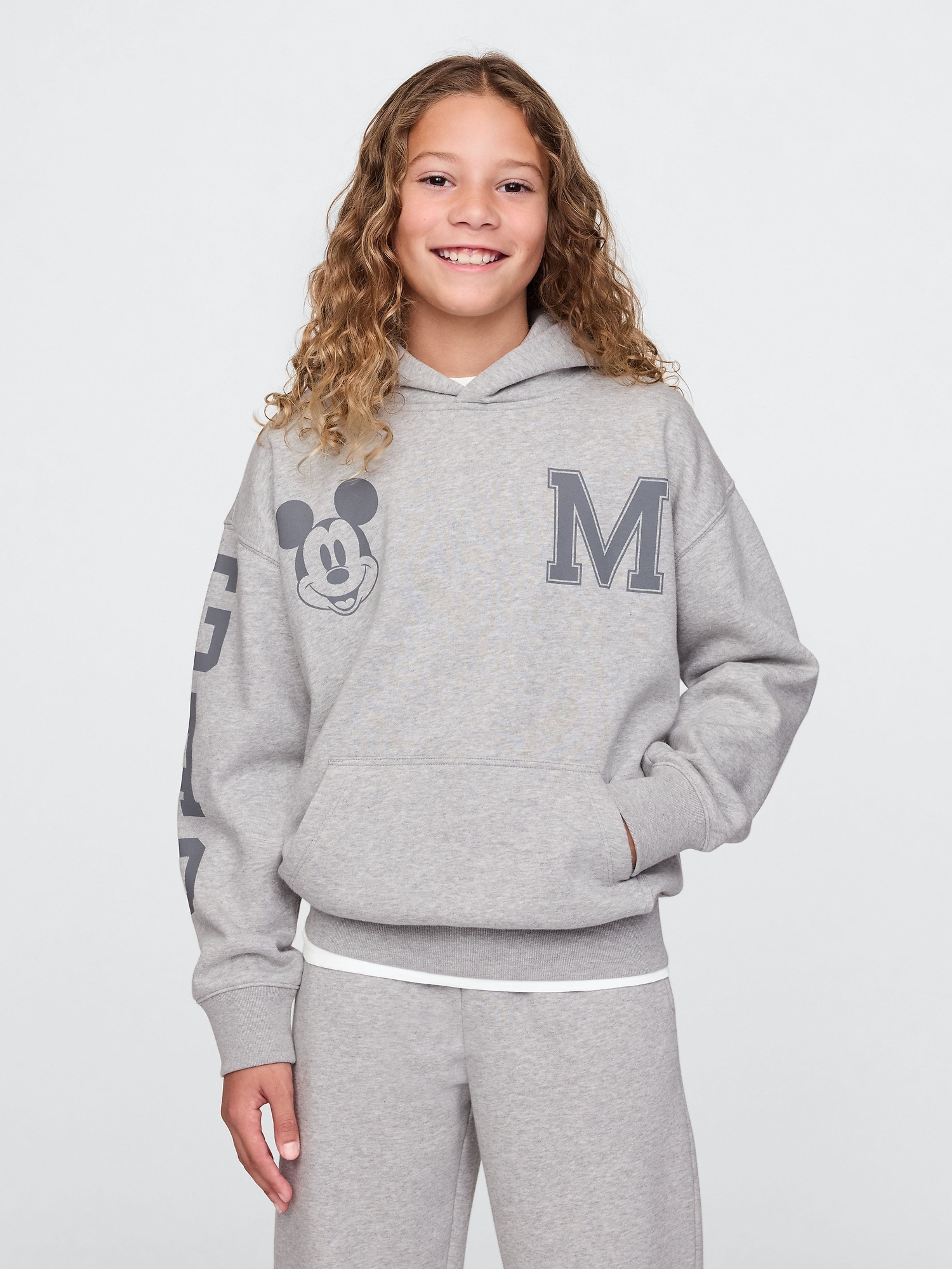 Dziecięca bluza Gap & Disney