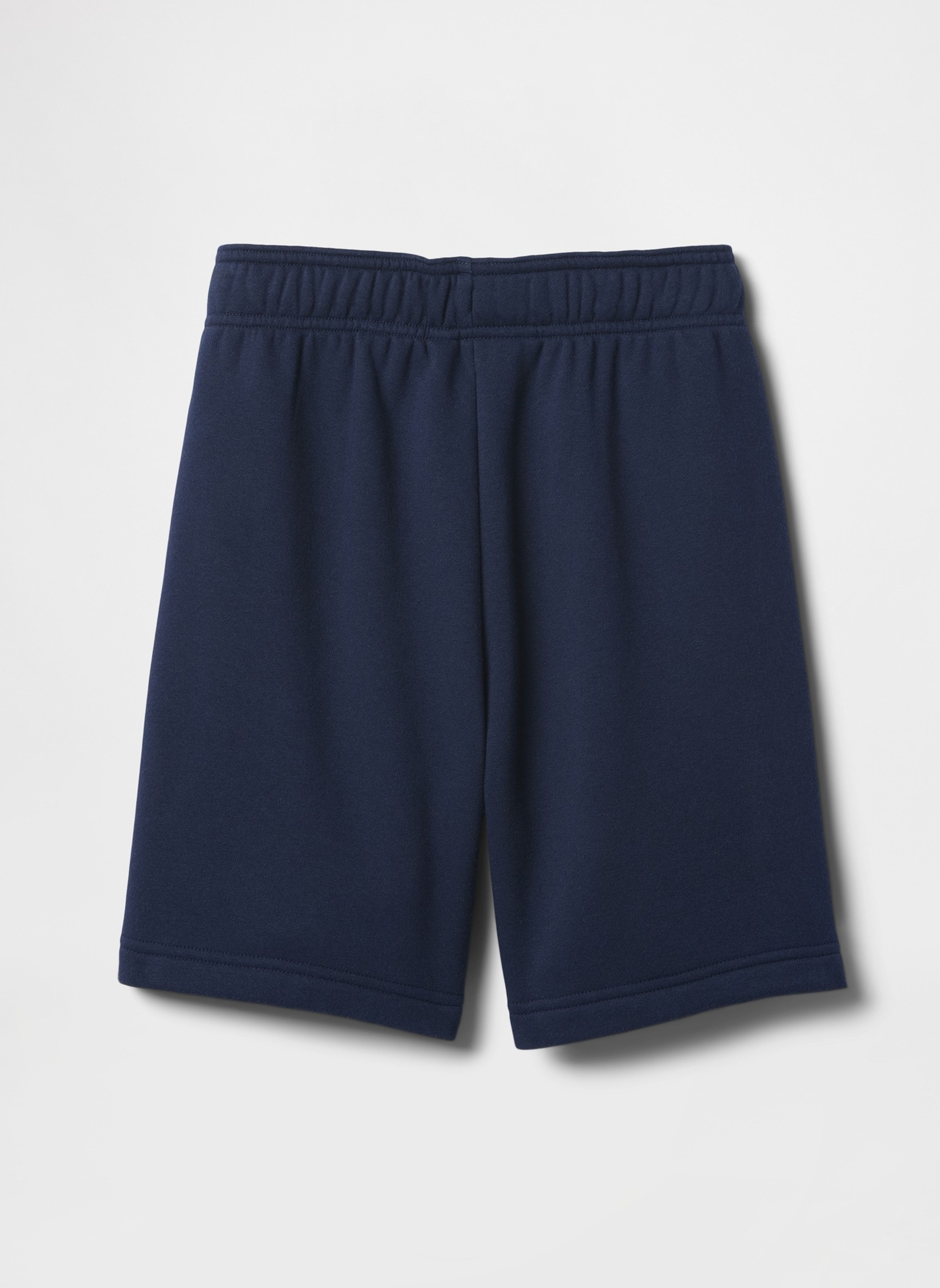 Short bambini con logo - 002
