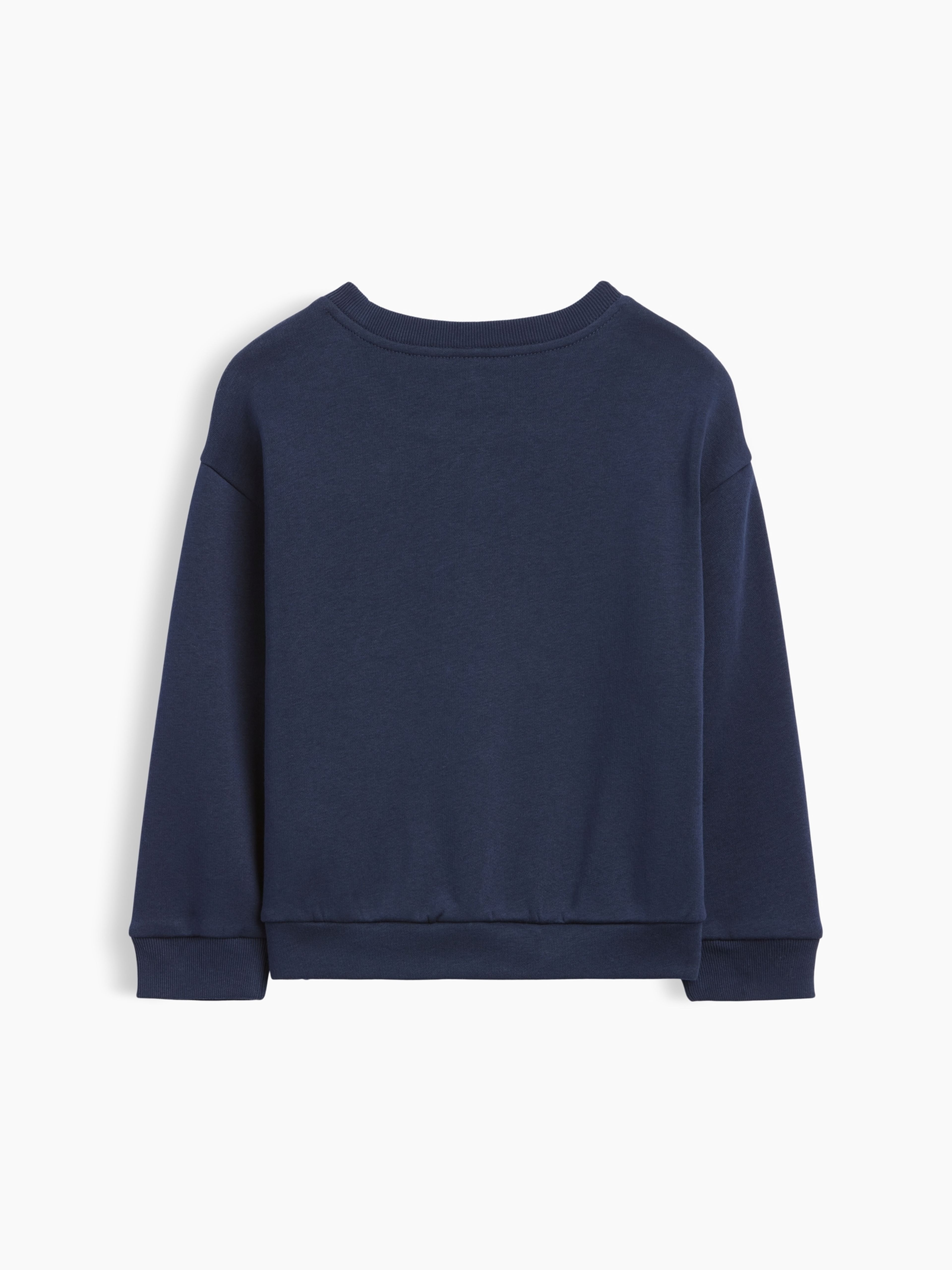 Baby Sweatshirt Brannan Bear - 002