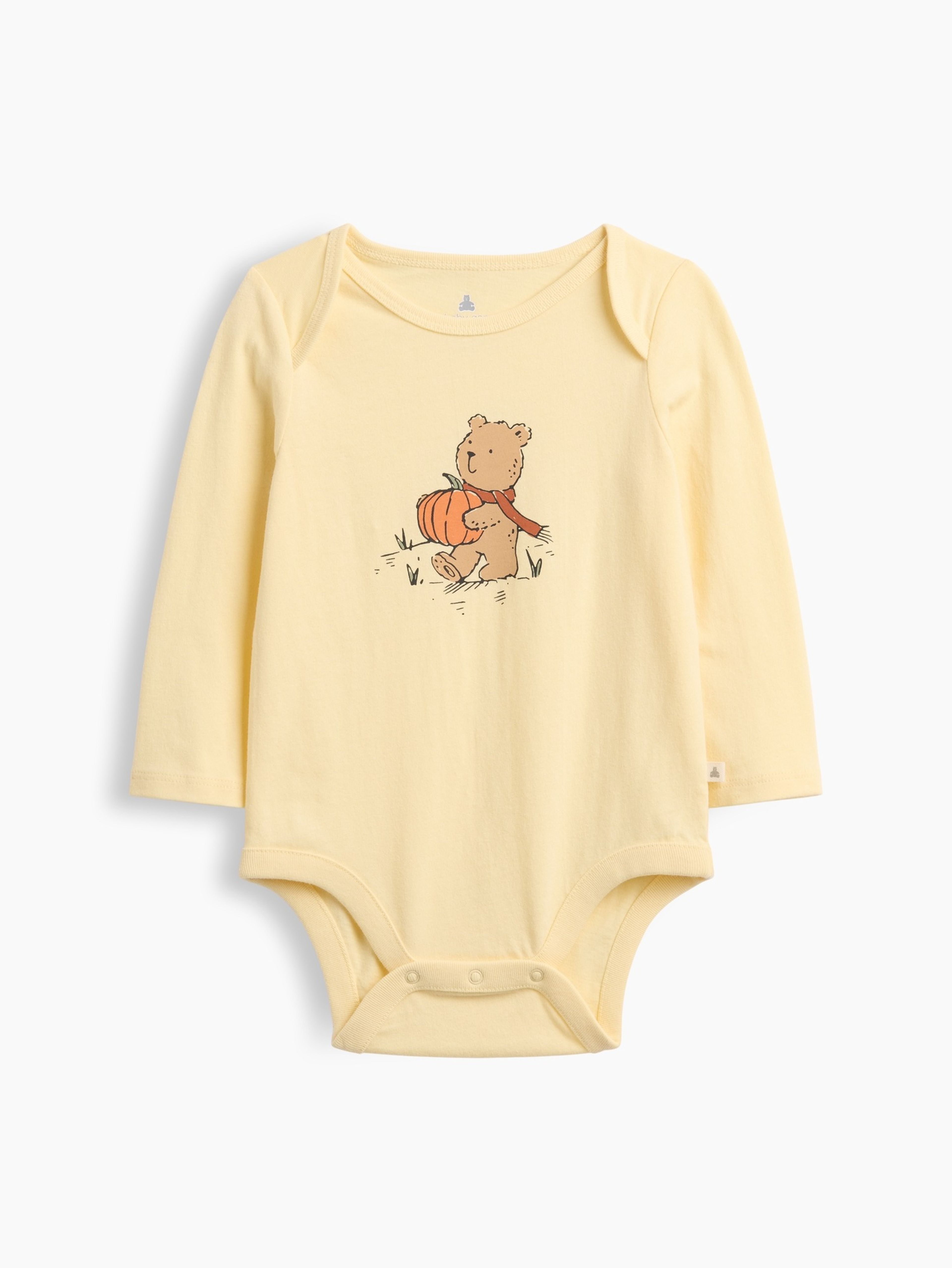 Baby body Brannan Bear - 001