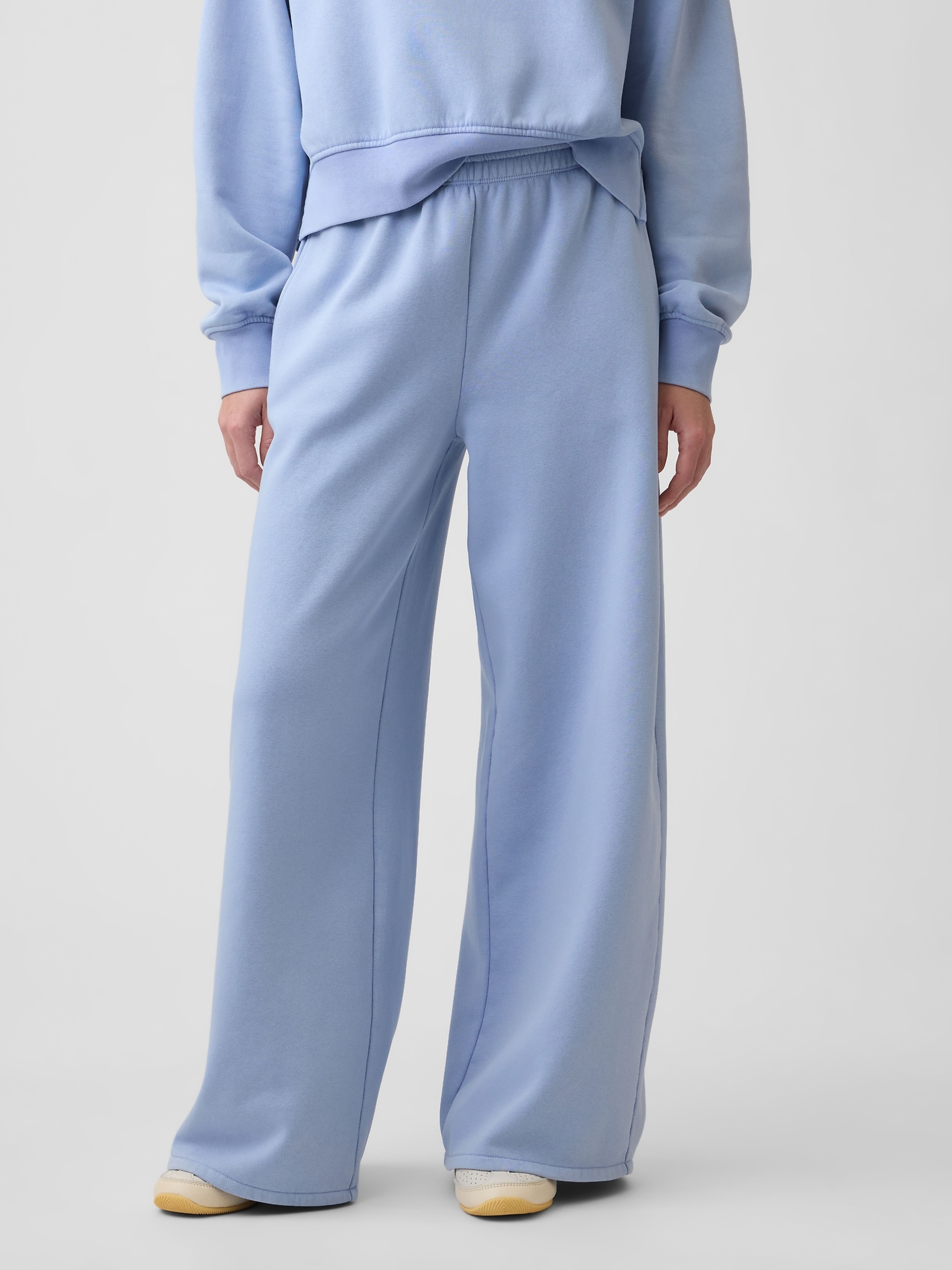 Pantalón de chándal Baggy VintageSoft - 002