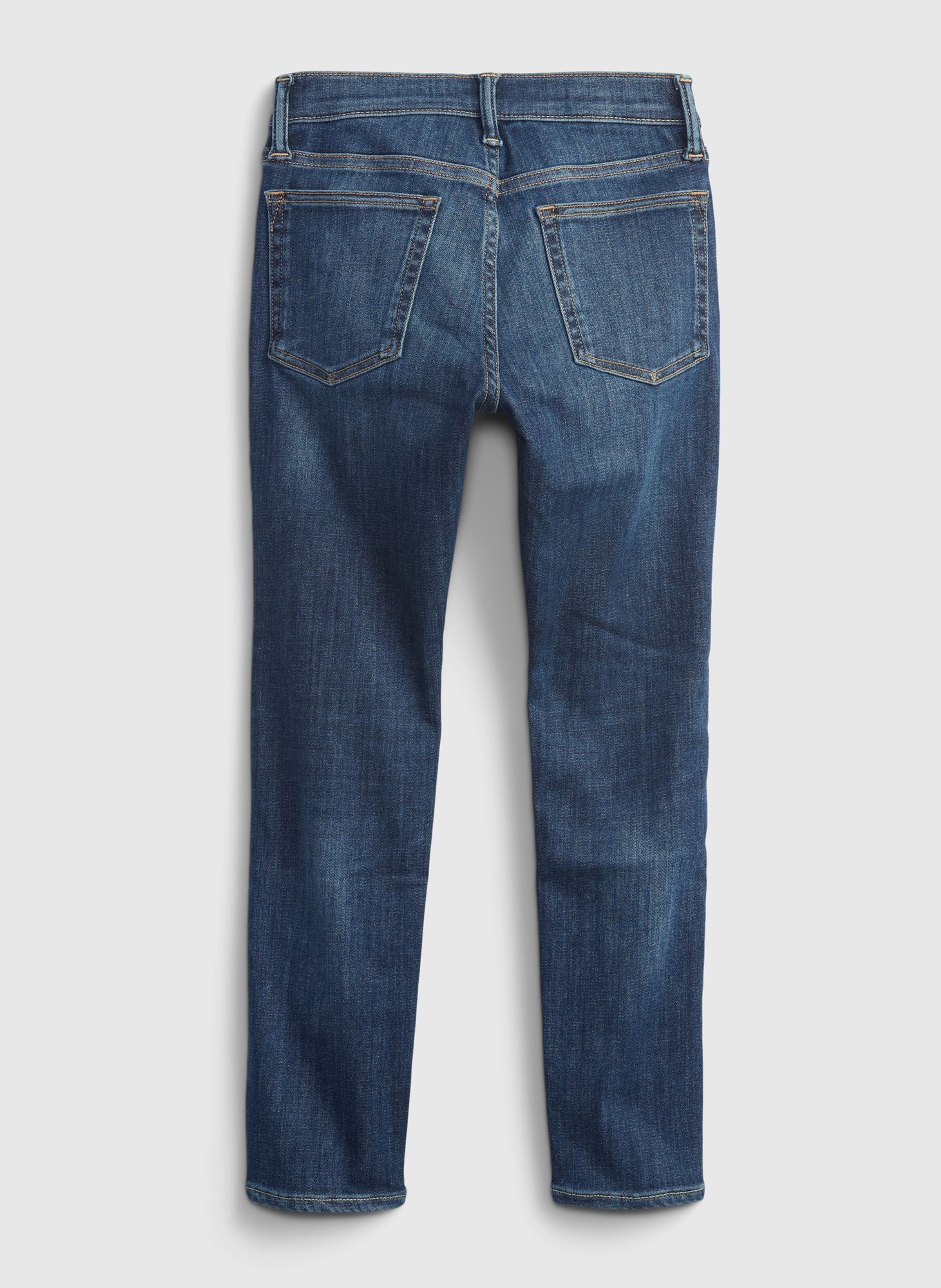 Dětské džíny Skinny - 005