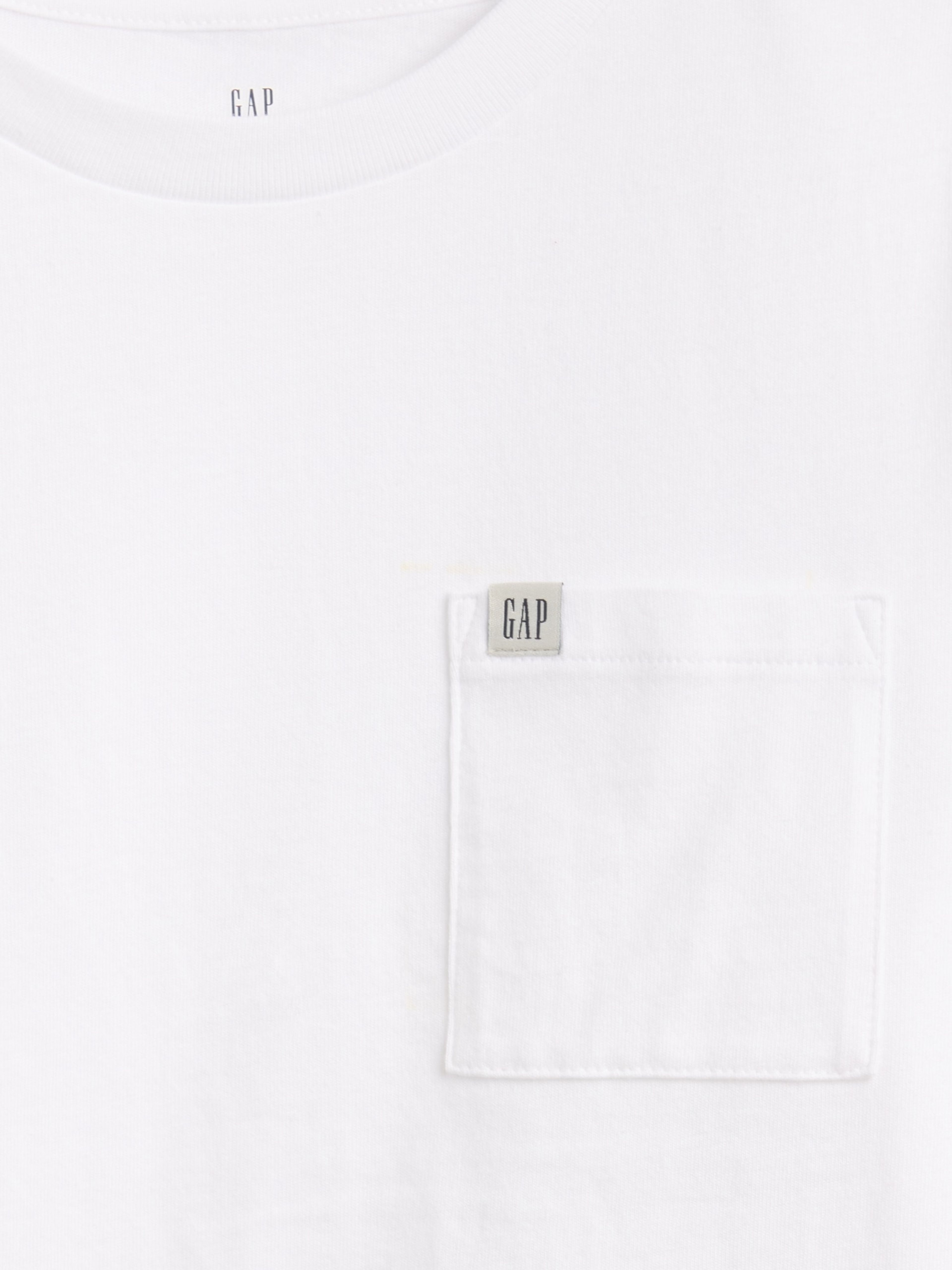 T-shirt bambini con logo - 003
