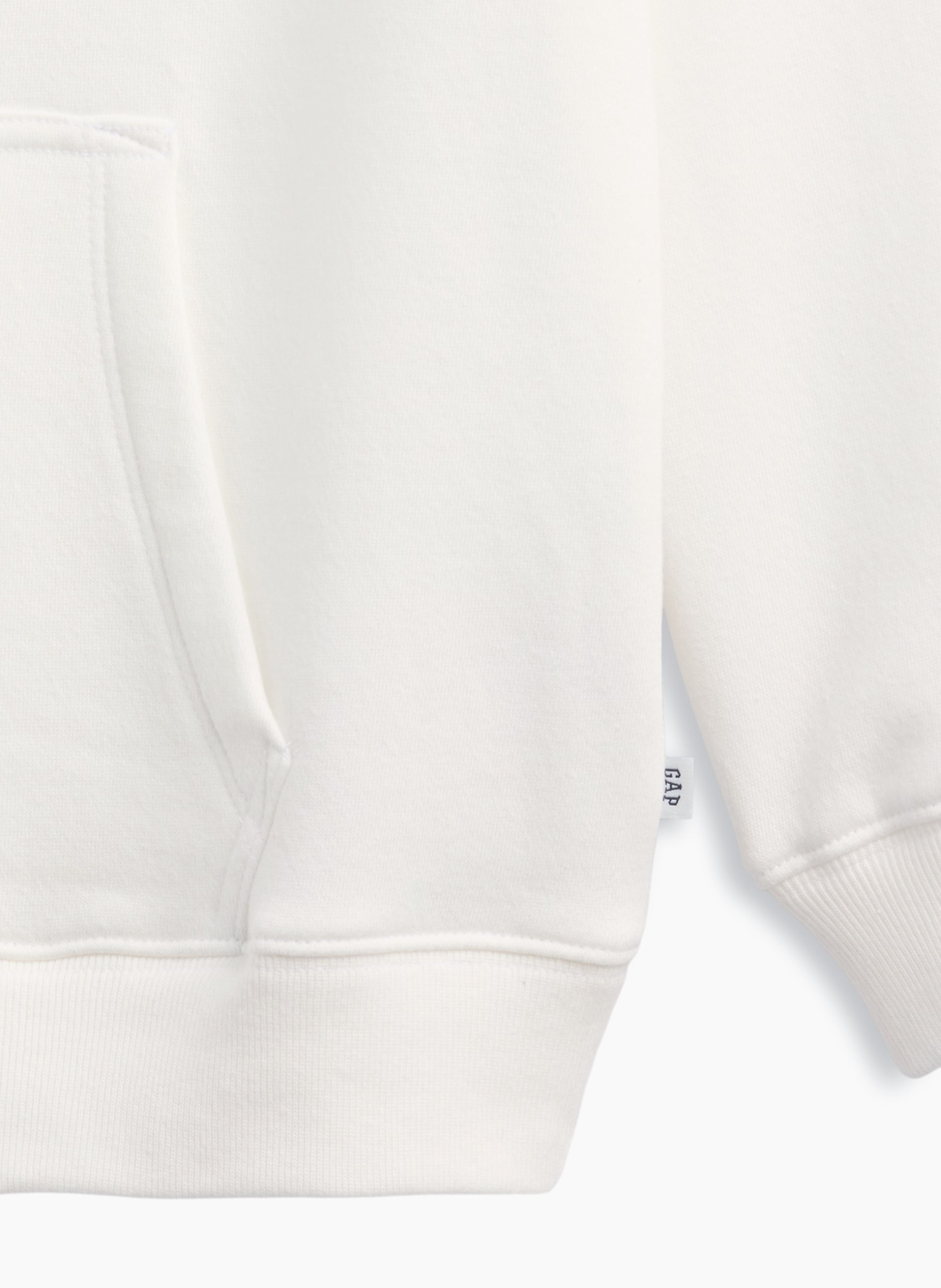 Dziecięca bluza oversize - 005