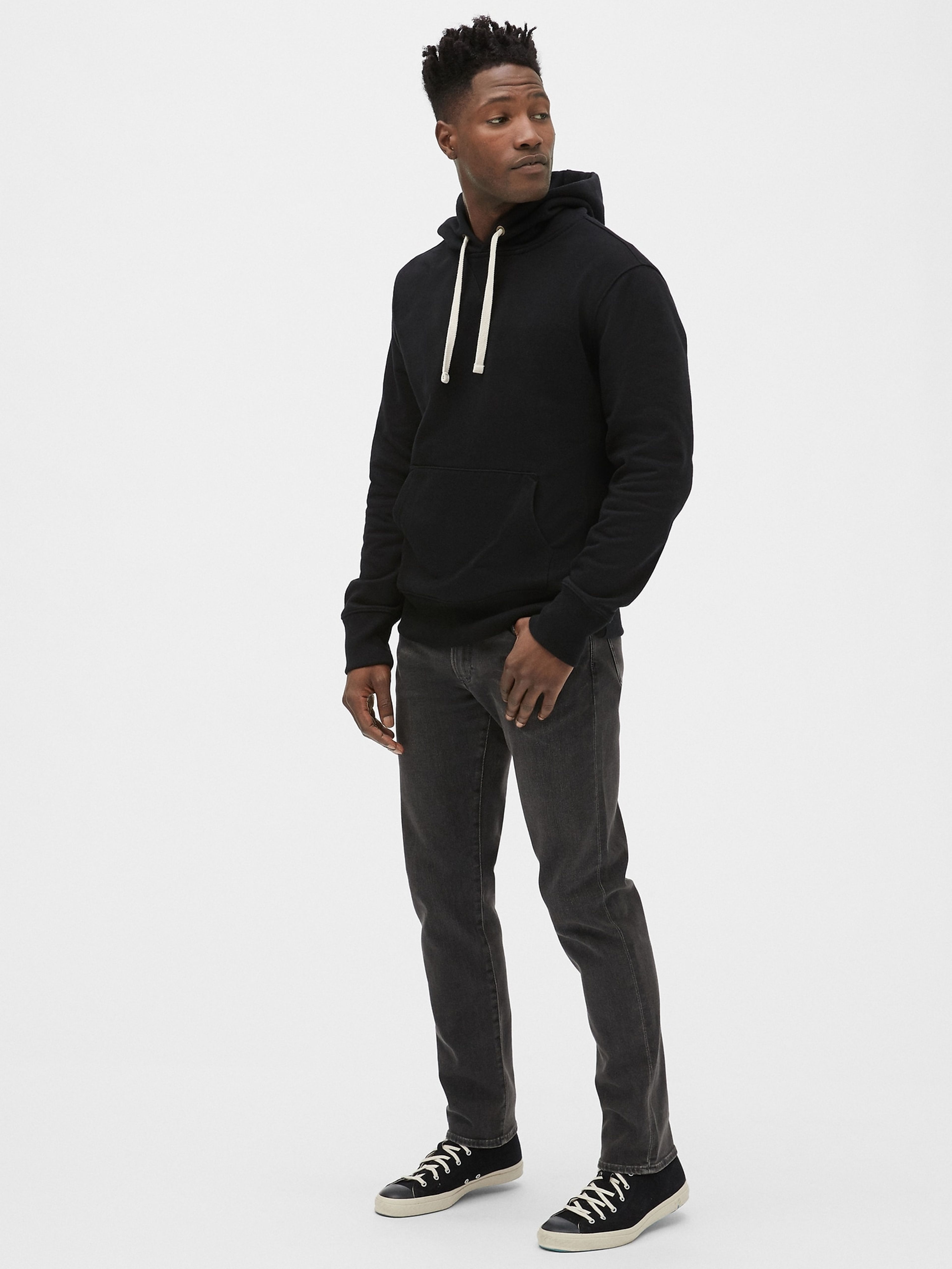 Džíny soft wear slim GapFlex