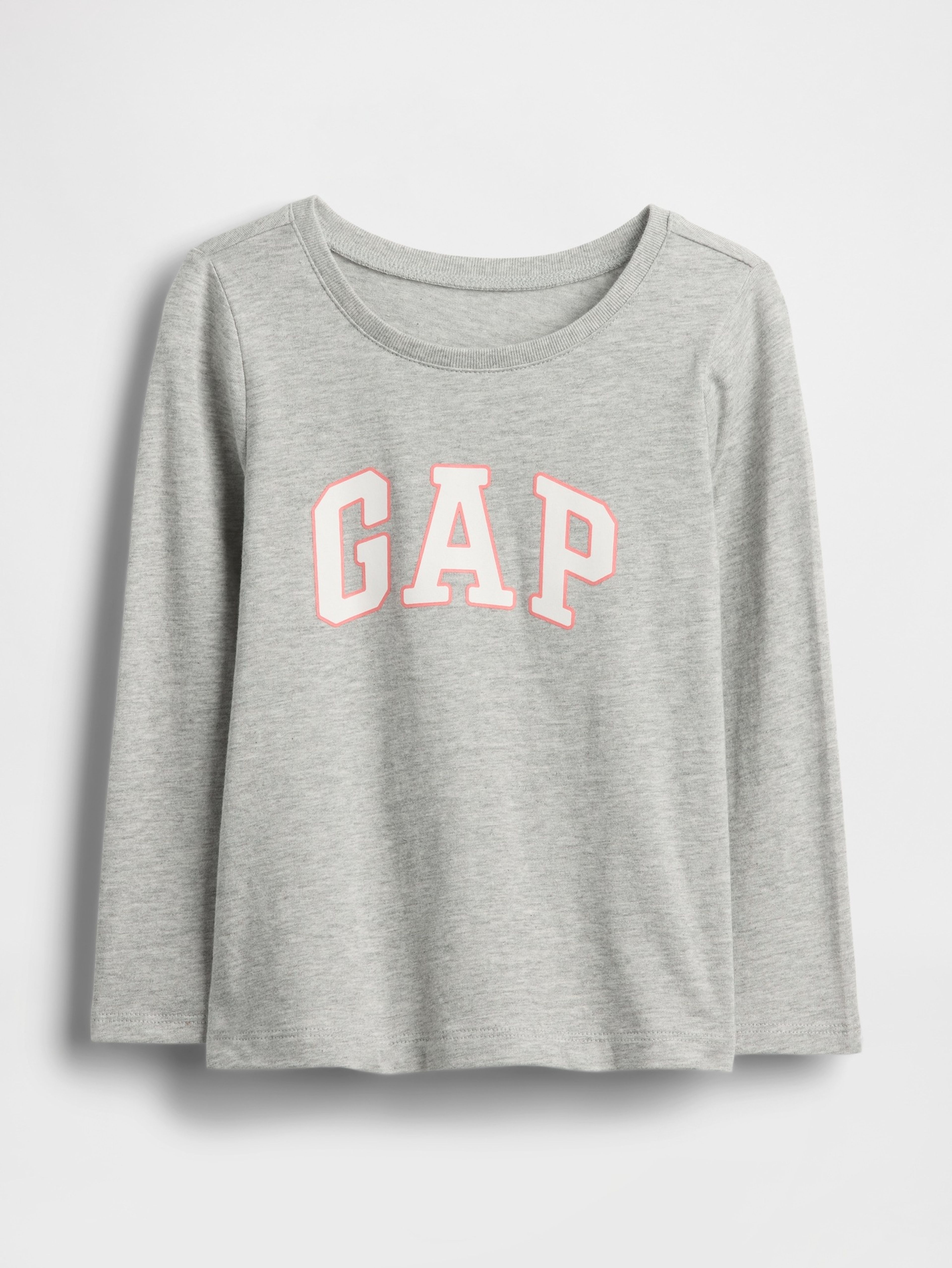Baby-T-Shirt mit Logo