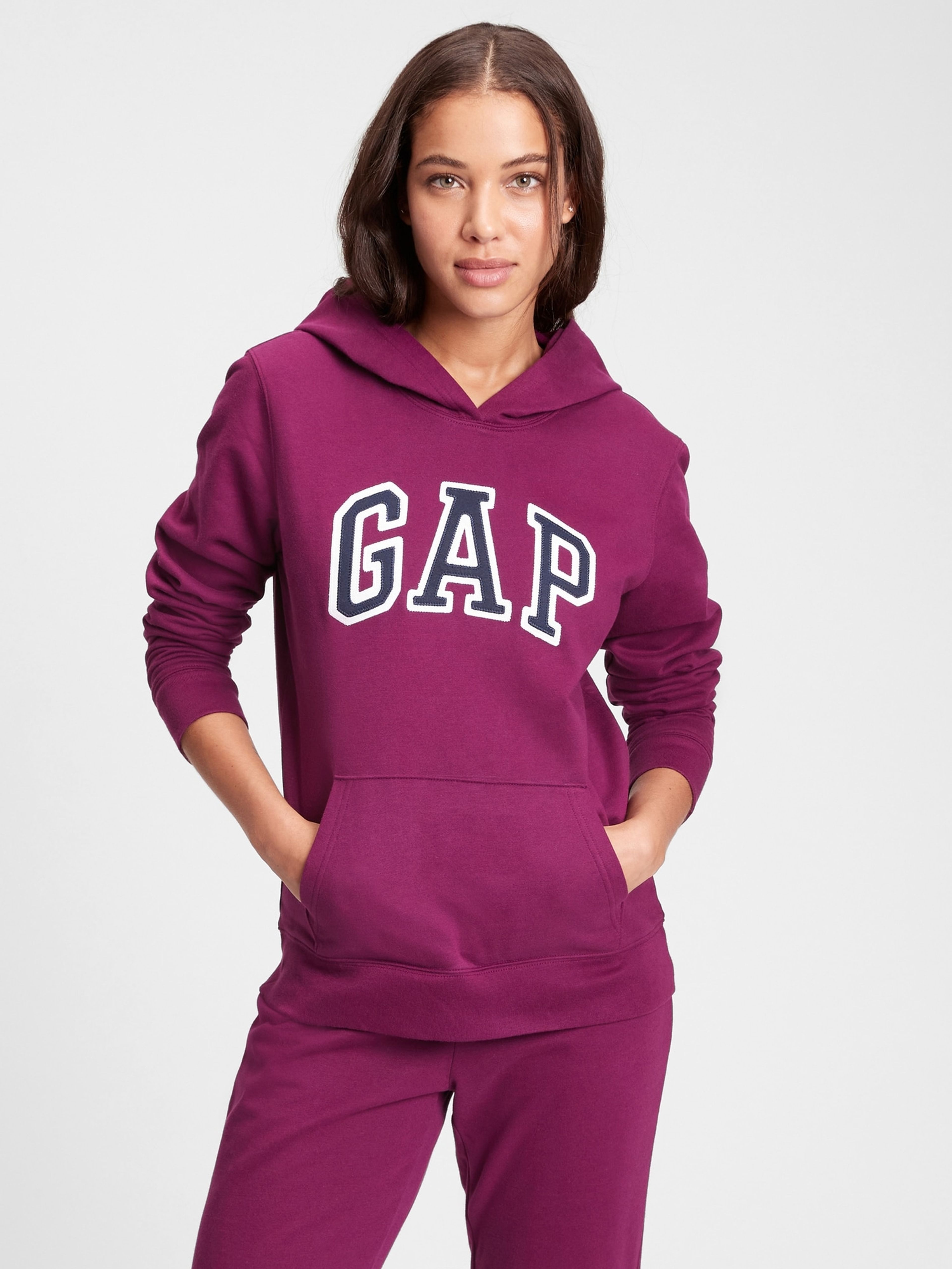 Sweatshirt GAP Logo