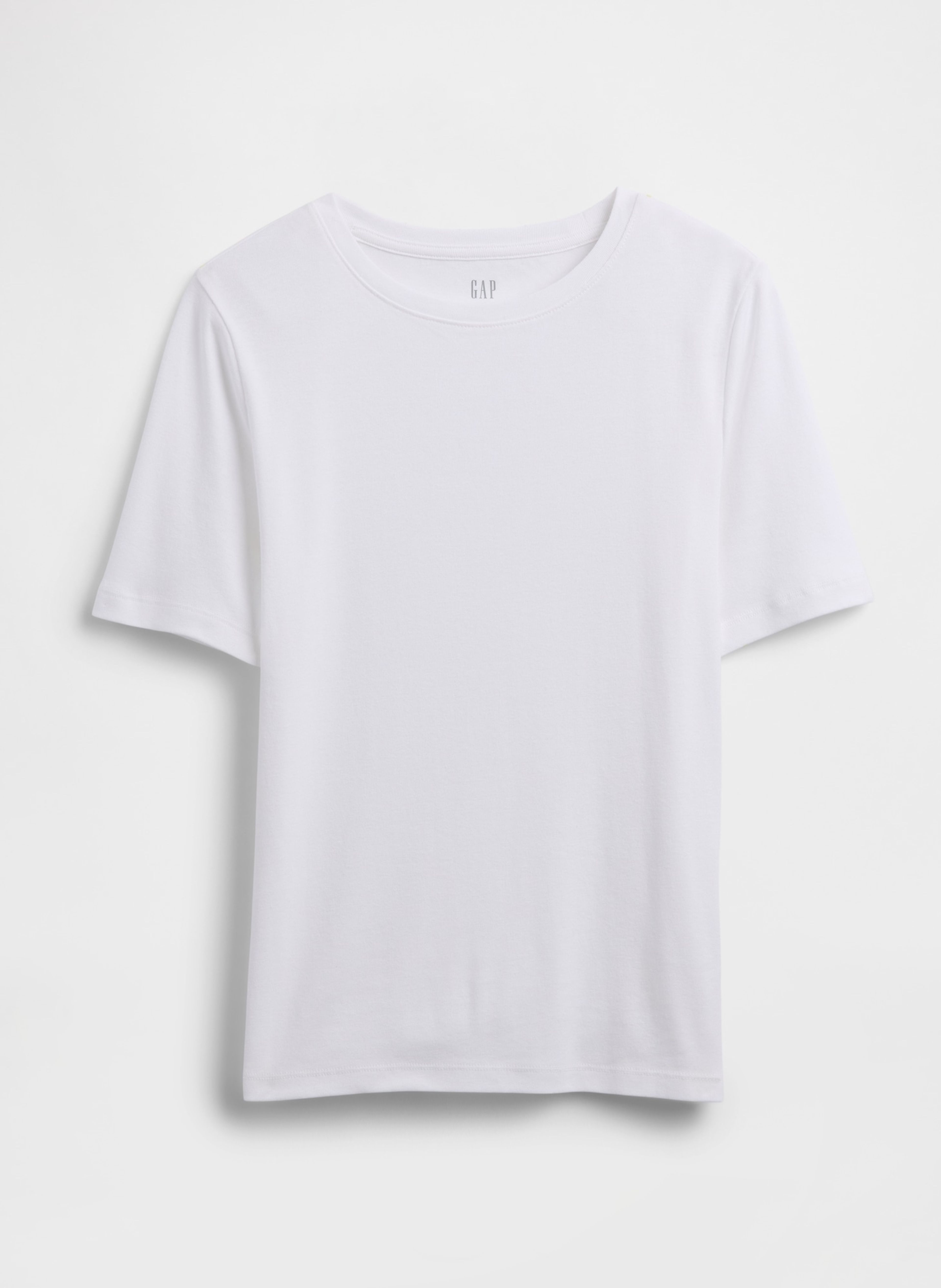 T-shirt à manches courtes - 002