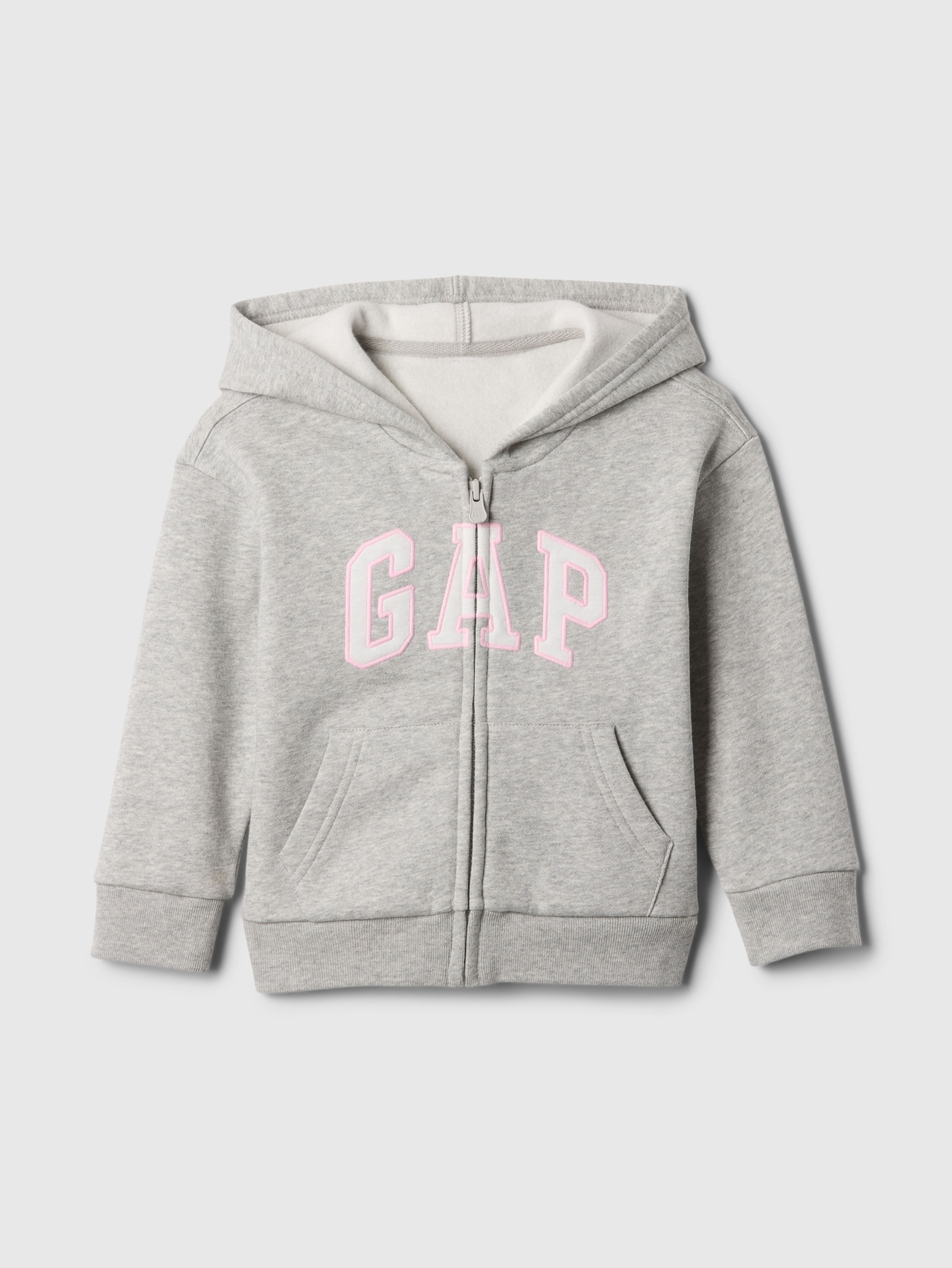Baby Sweatshirt mit Logo