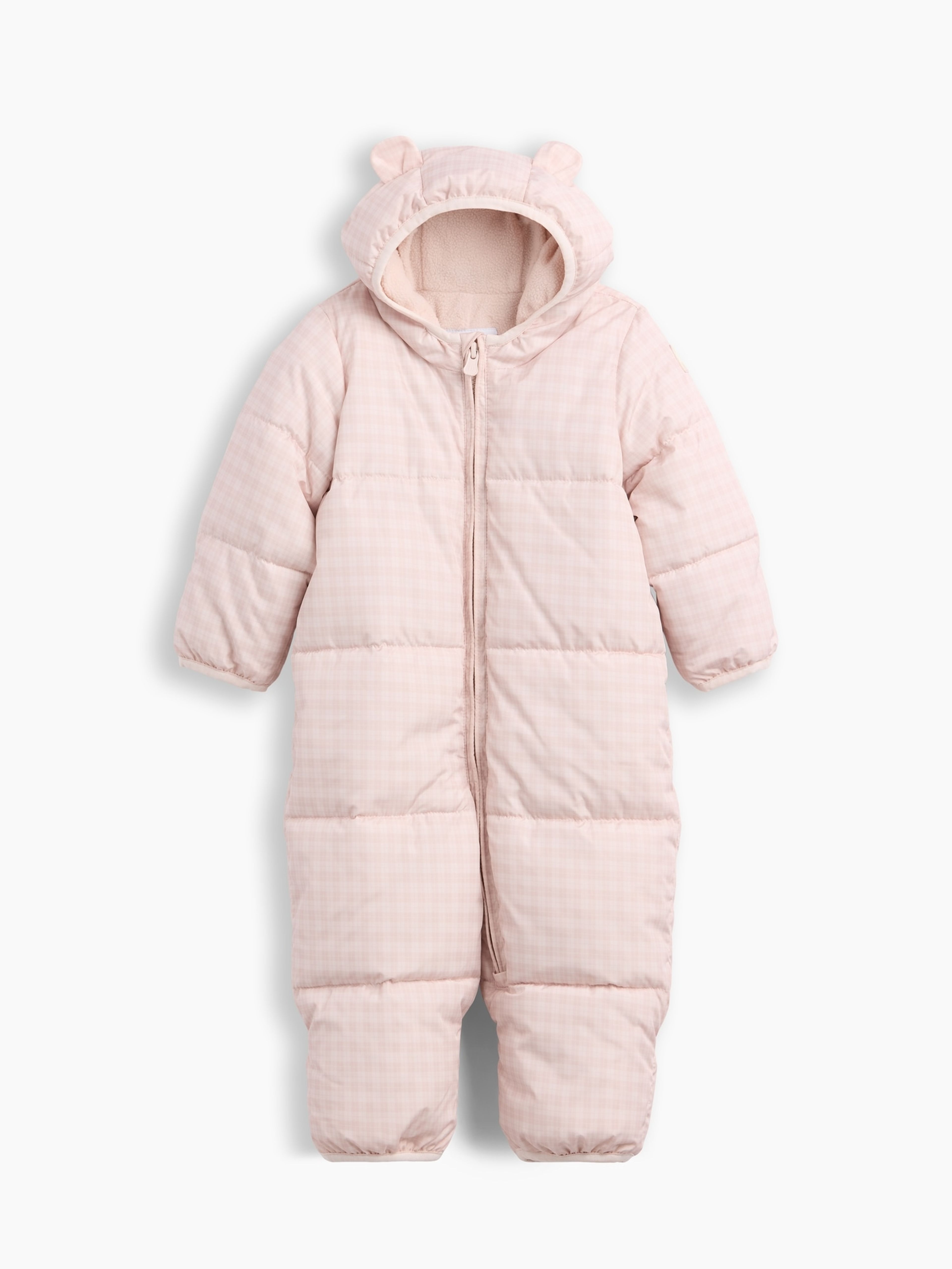 Baby zimowy kombinezon wodoodporny - 001