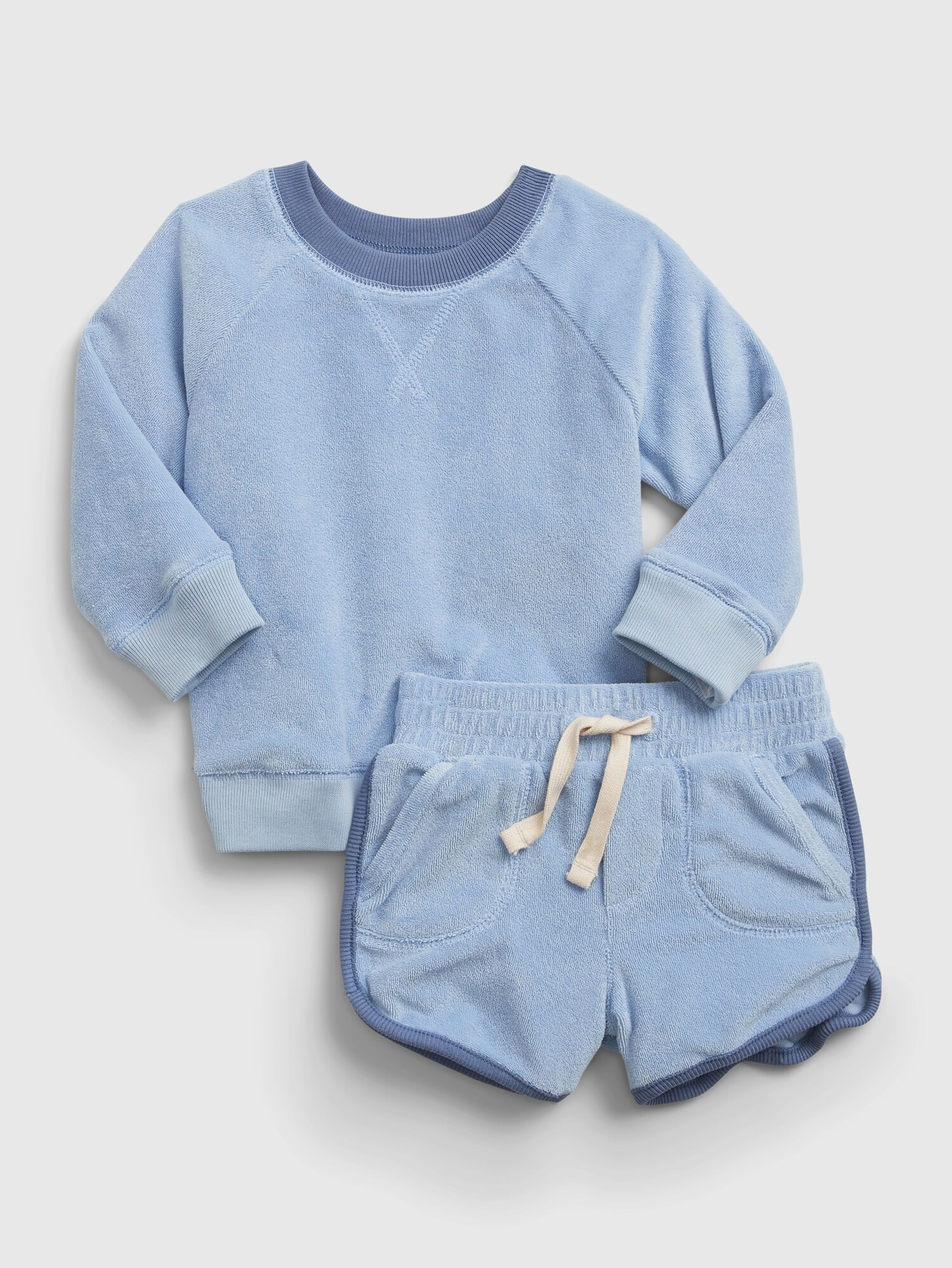 Baby szett outfit