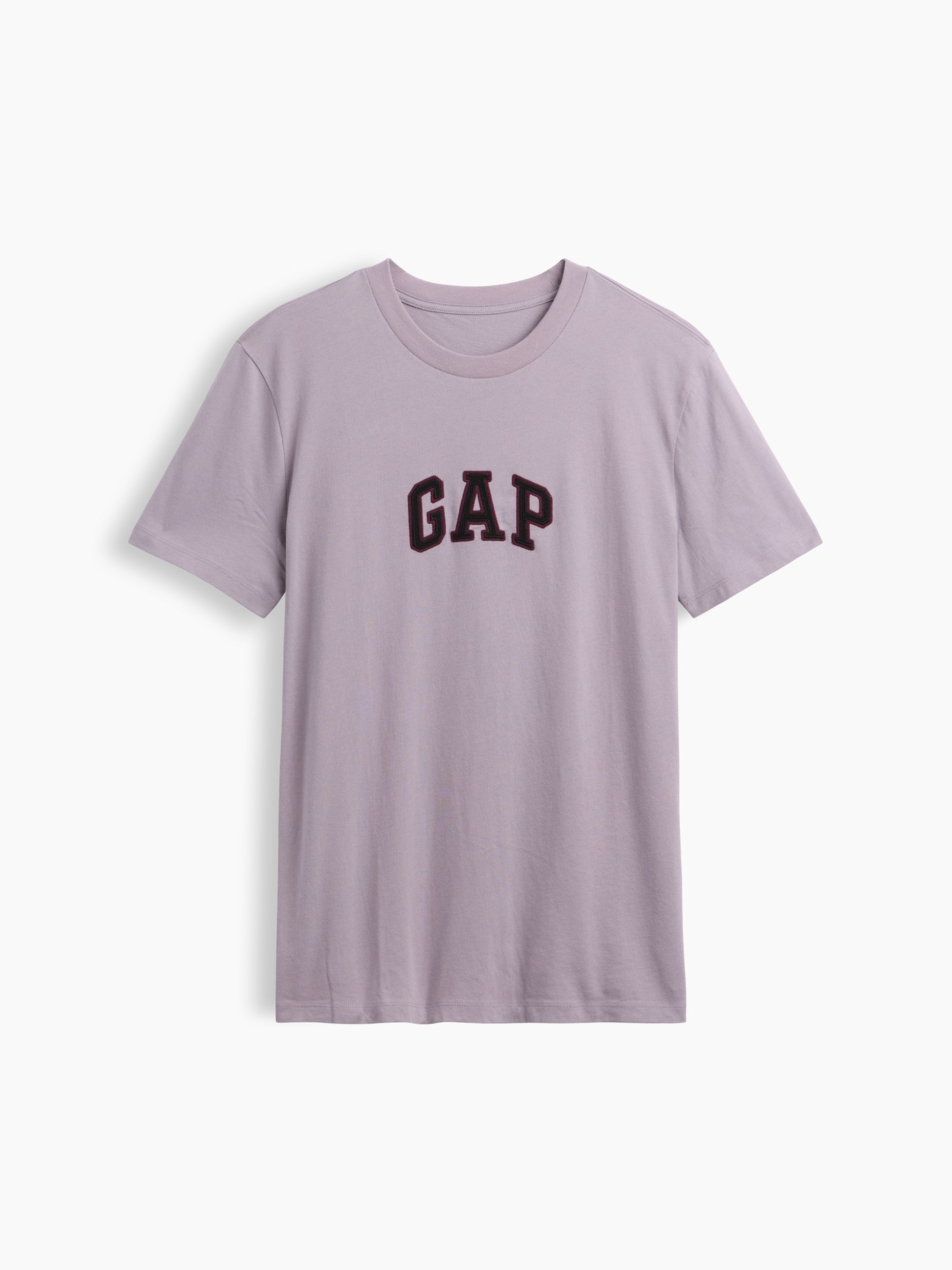 T-Shirt mit Logo - 005