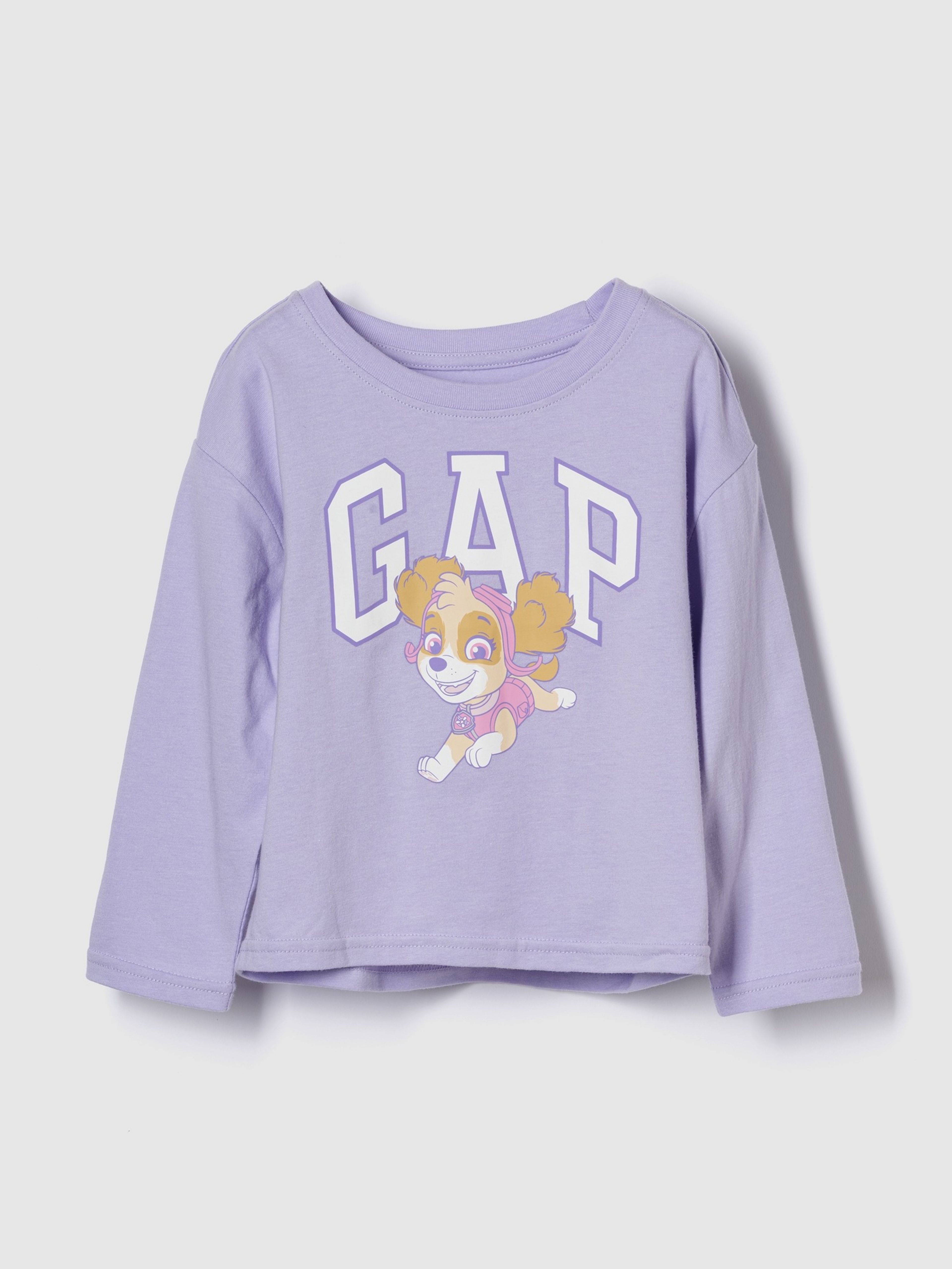Baby t-shirt Gap & Psi Patrol