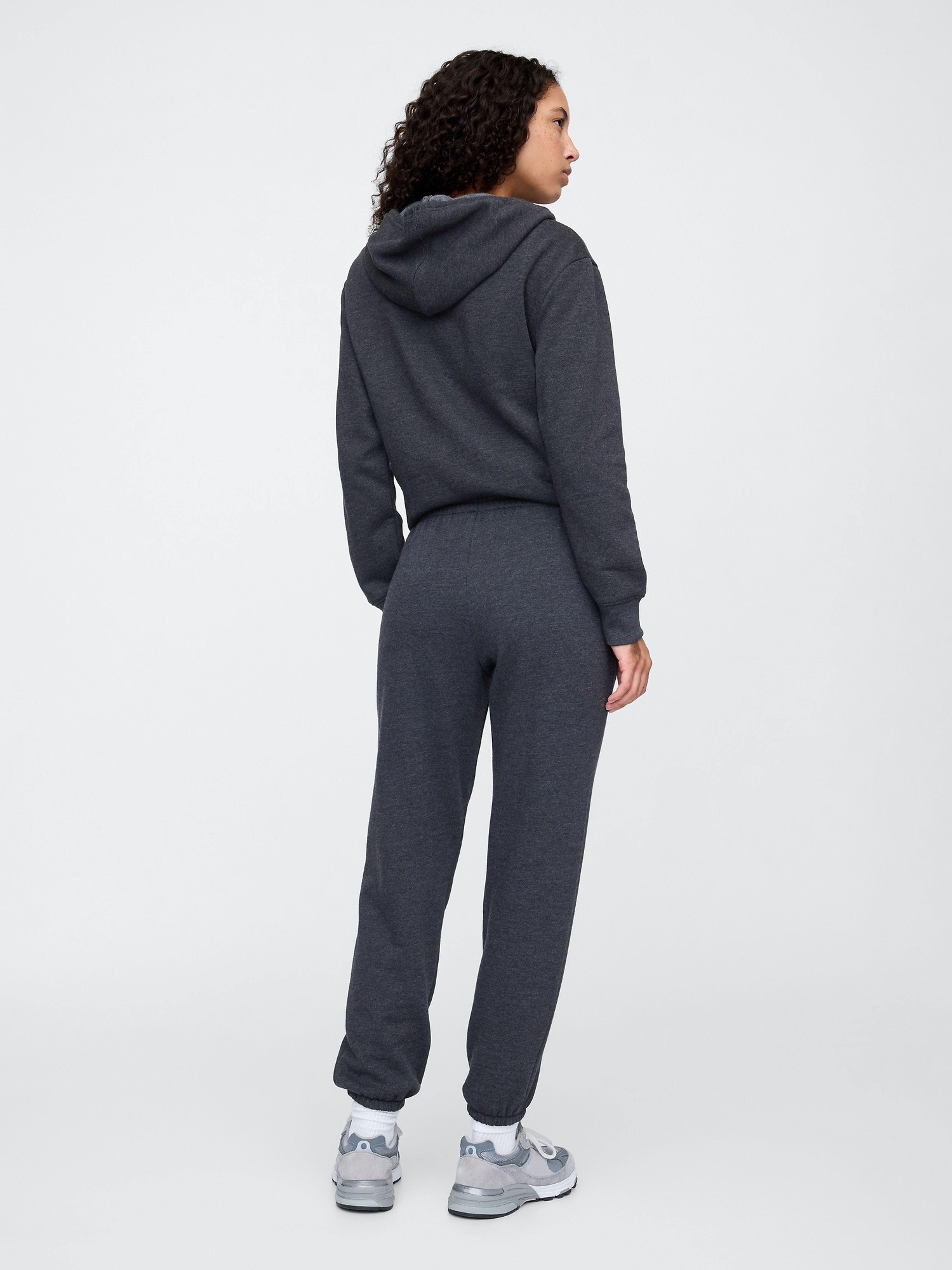 Pantalon de jogging avec logo - 002