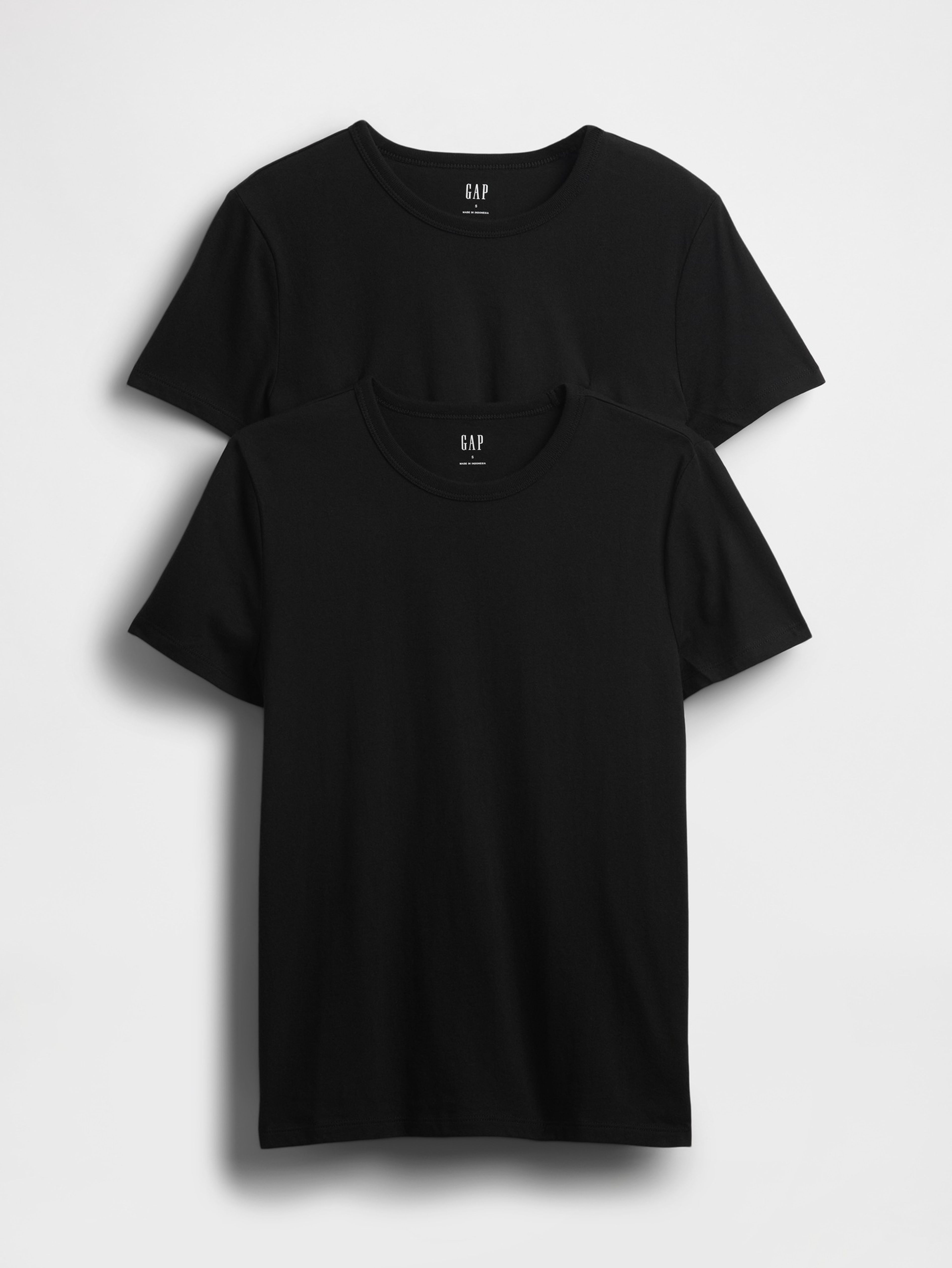 Basic T-shirt 2 szt.