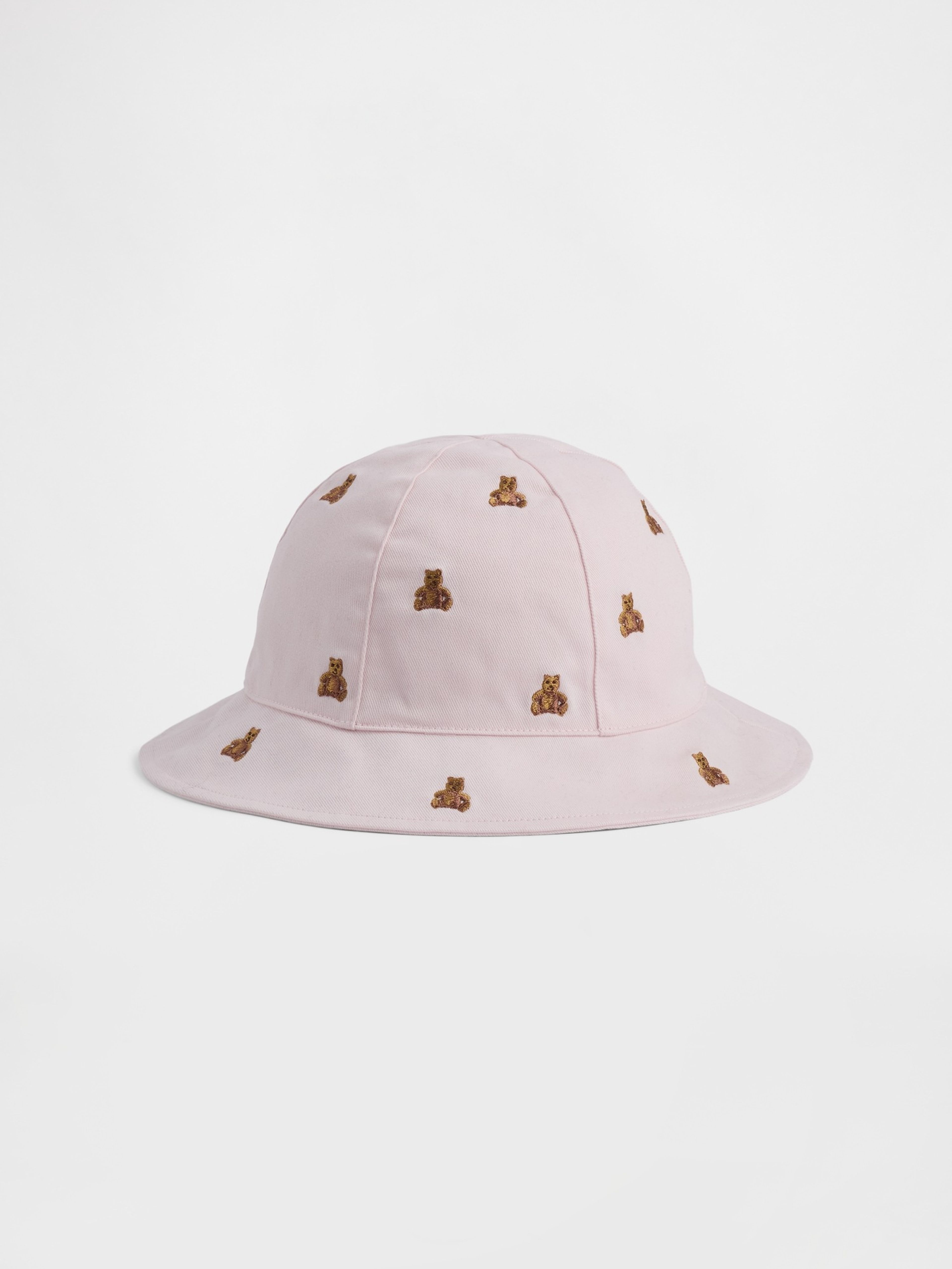 Kinder Hut Brannan Bear