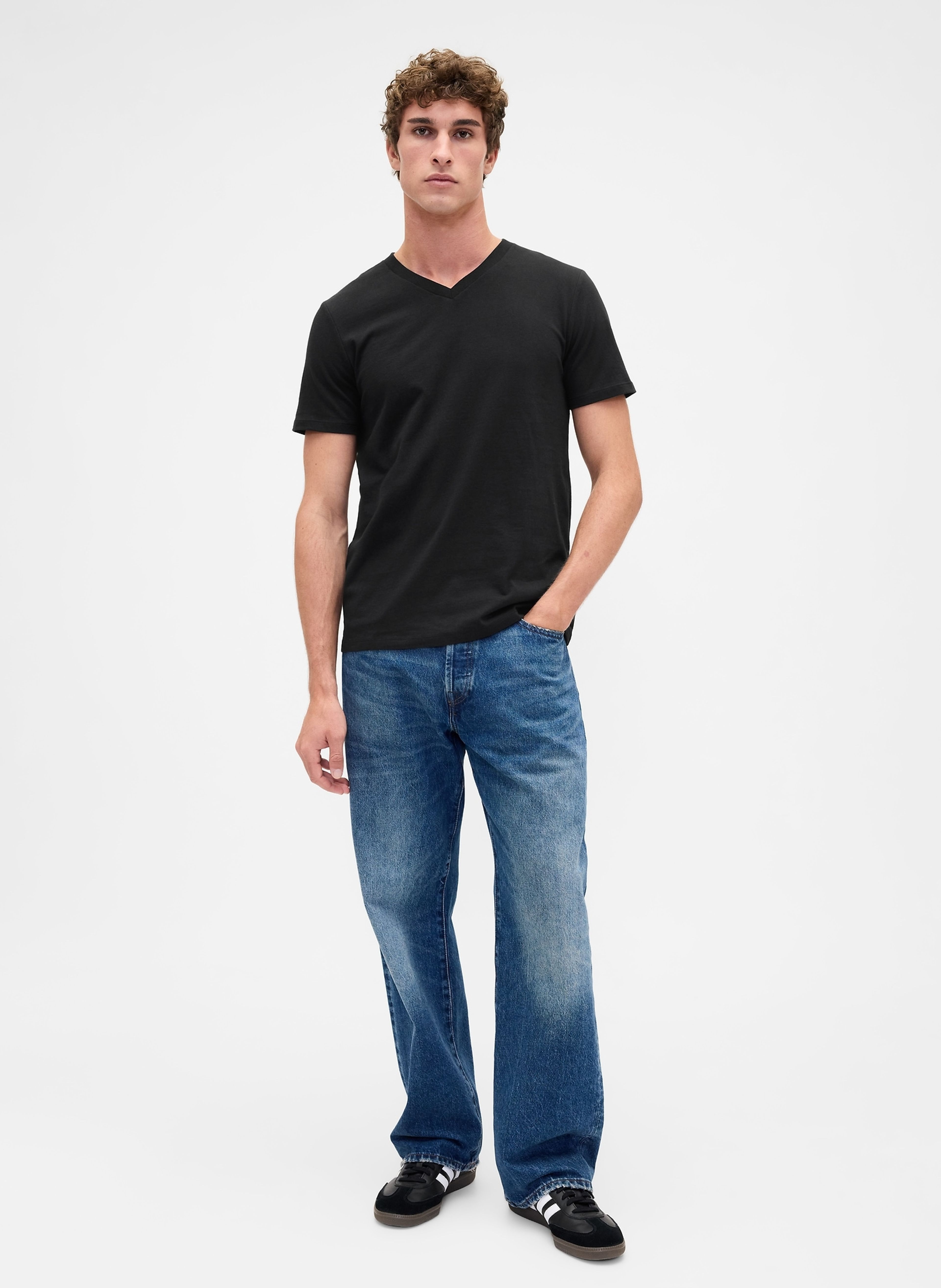 T-Shirt Classic - 003