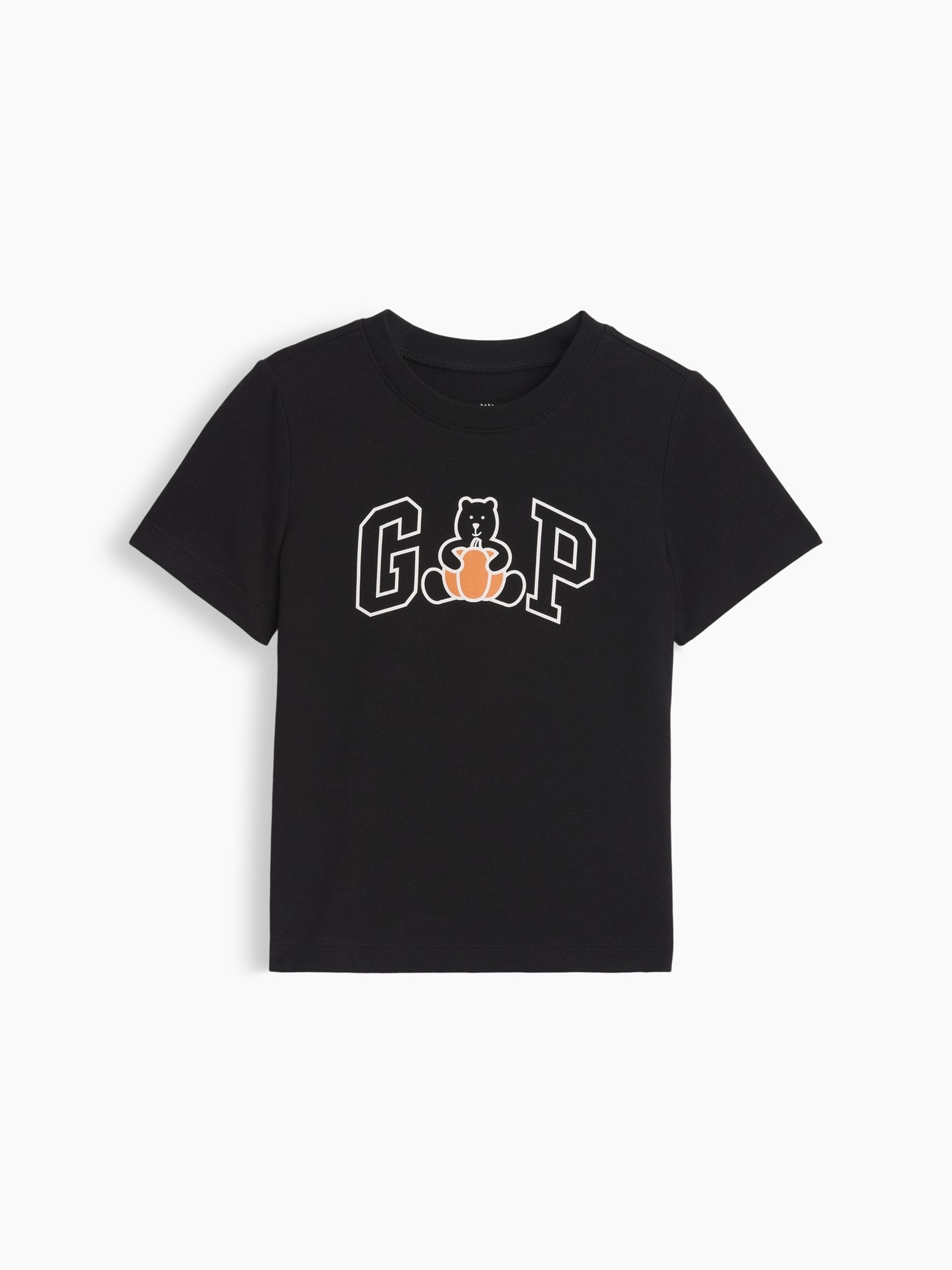 Baby T-Shirt Brannan Bear mit Logo - 001