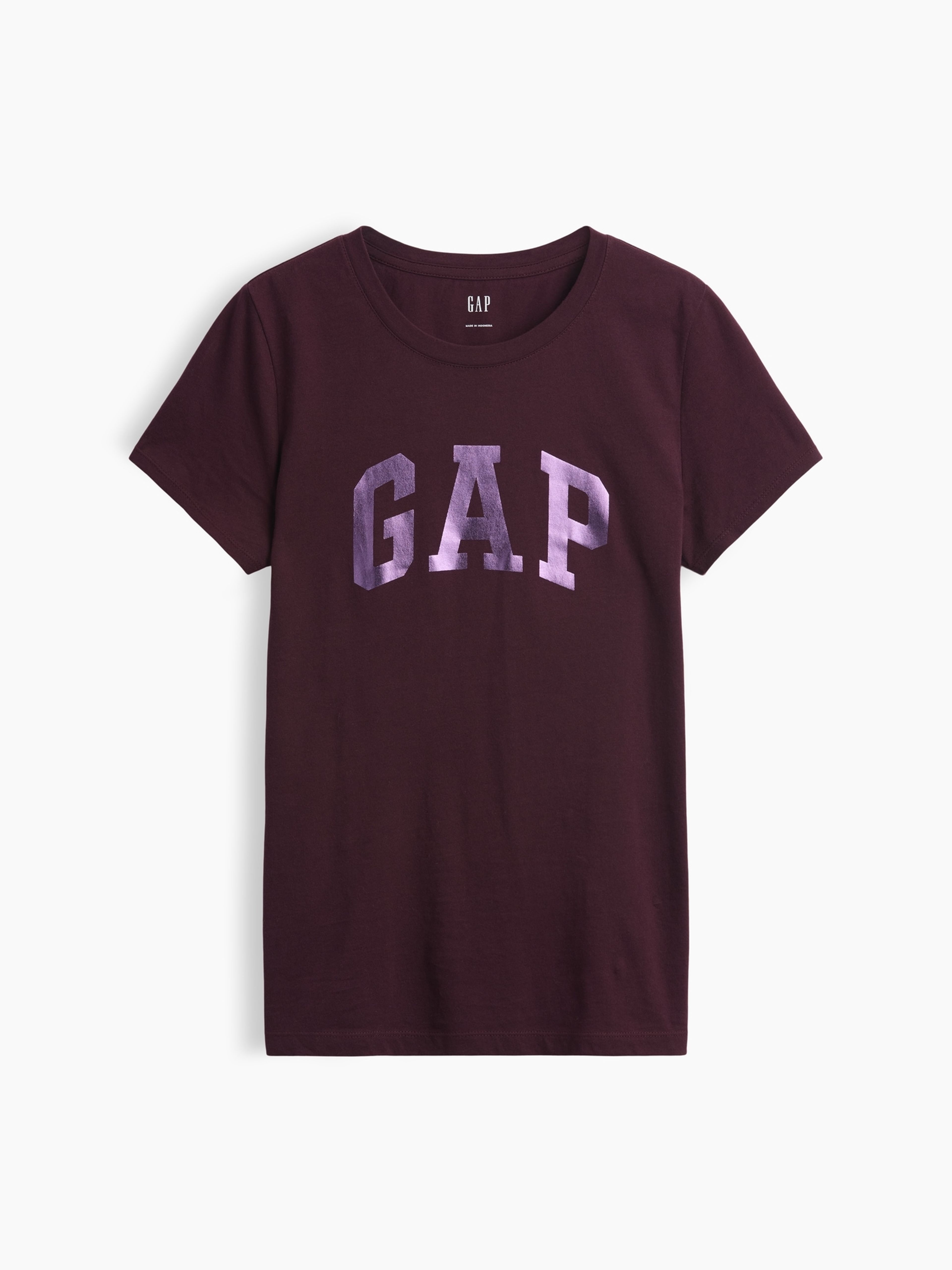 T-shirt avec logo - 005