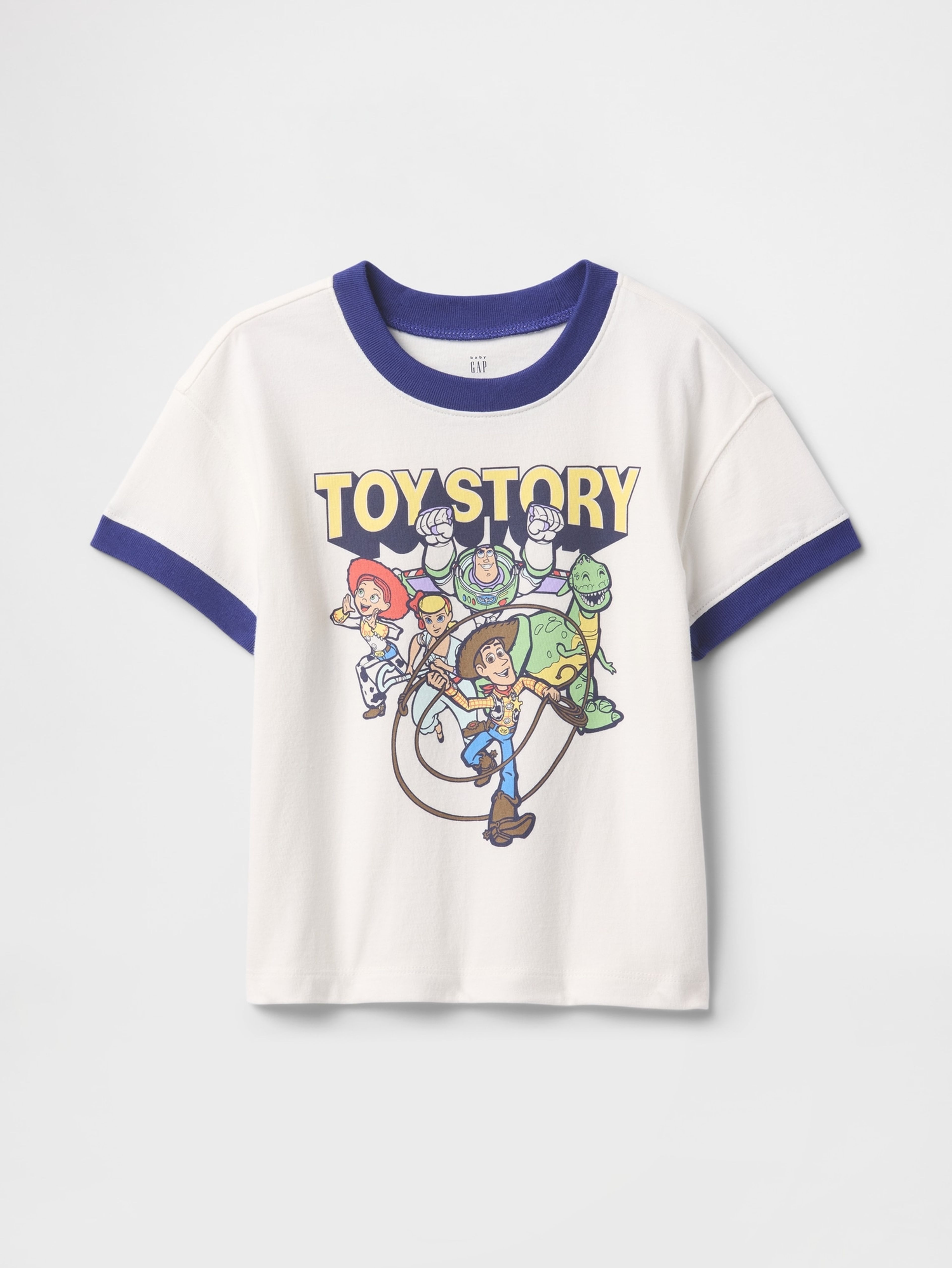 Baby T-Shirt Gap & Toy Story