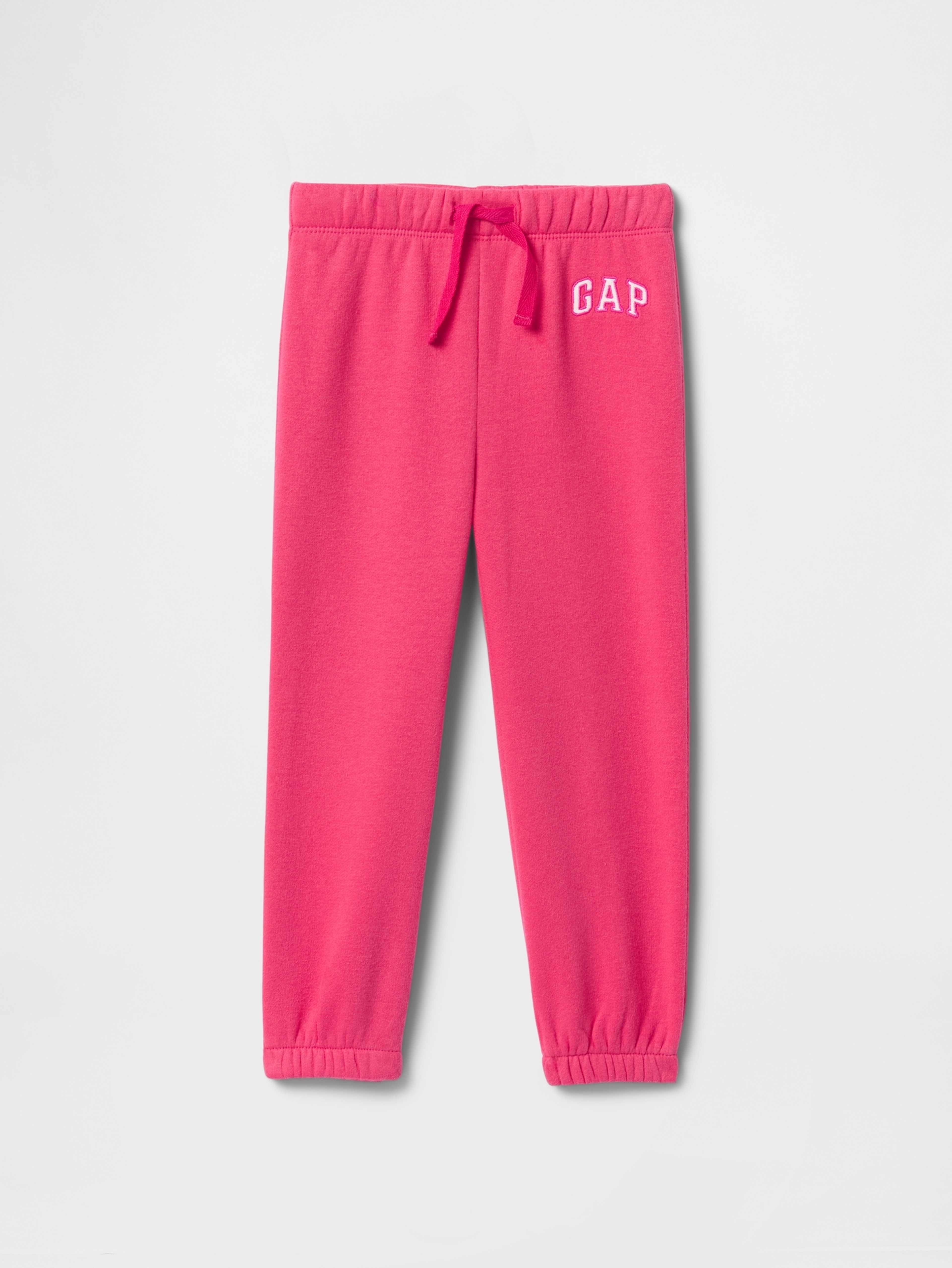 Baby-Jogginghose mit Logo