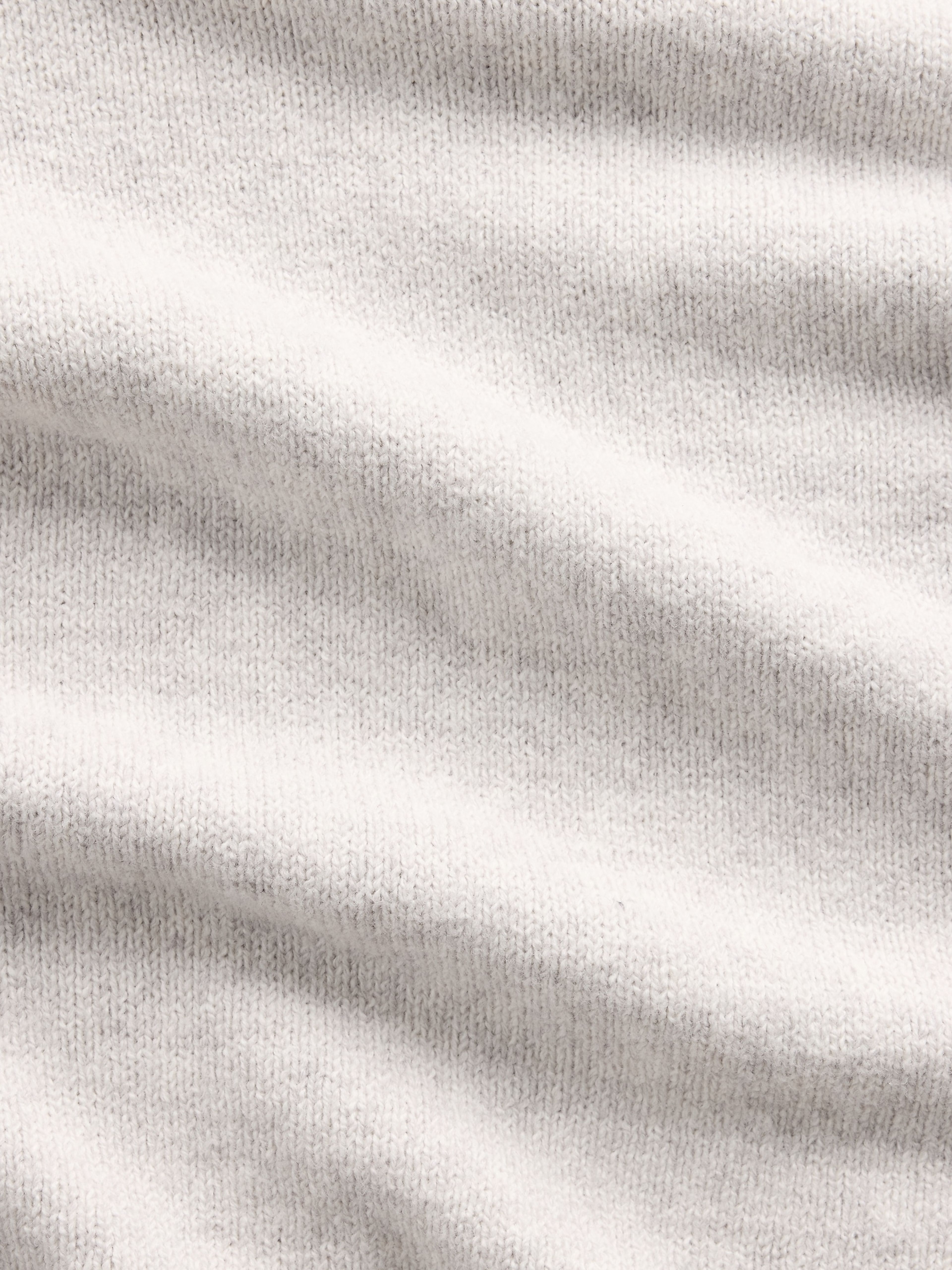 Dětský oversize svetr CashSoft - 005