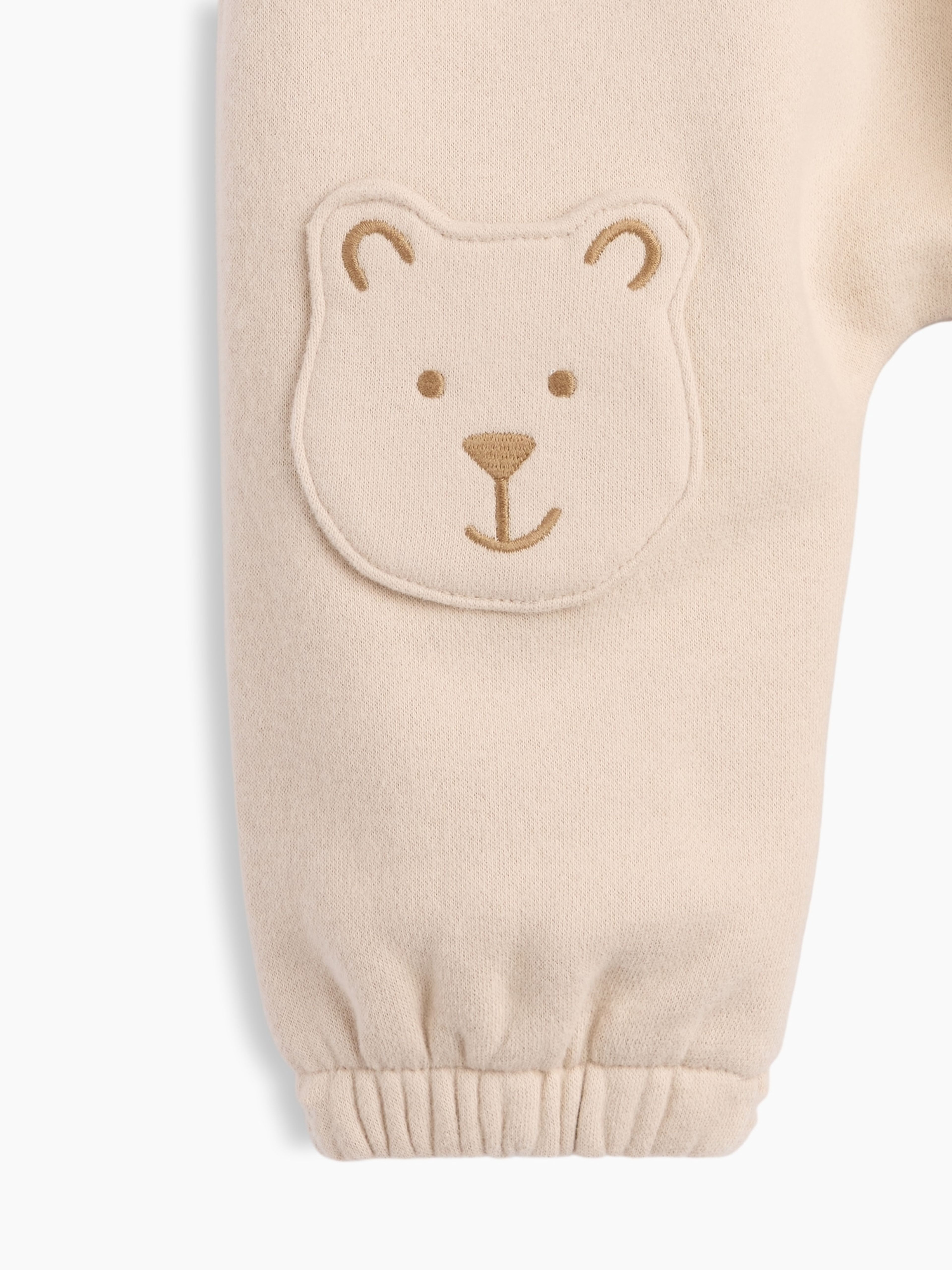Baby tepláky Brannan Bear VintageSoft - 003