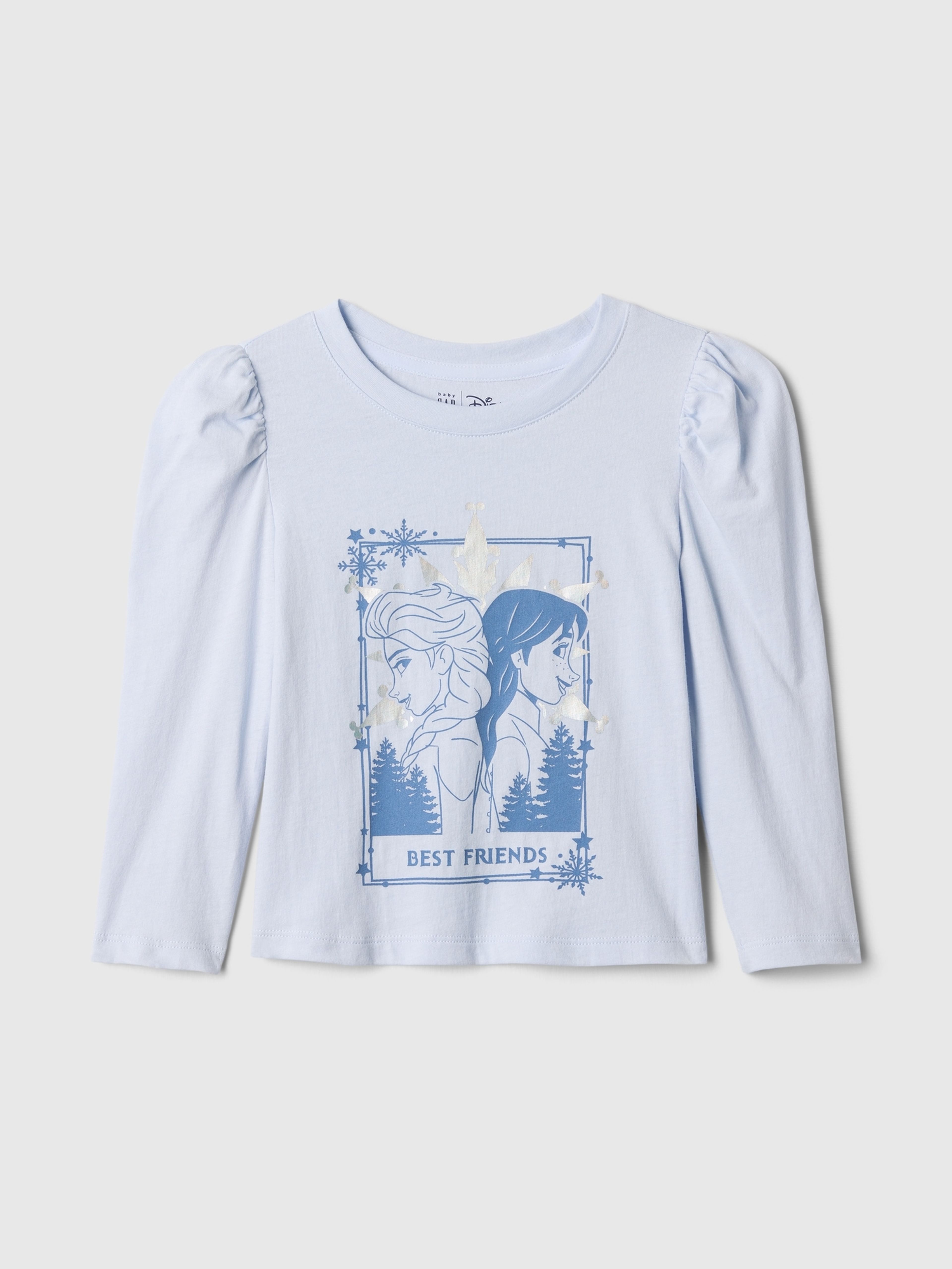 Baby T-Shirt Gap & Disney