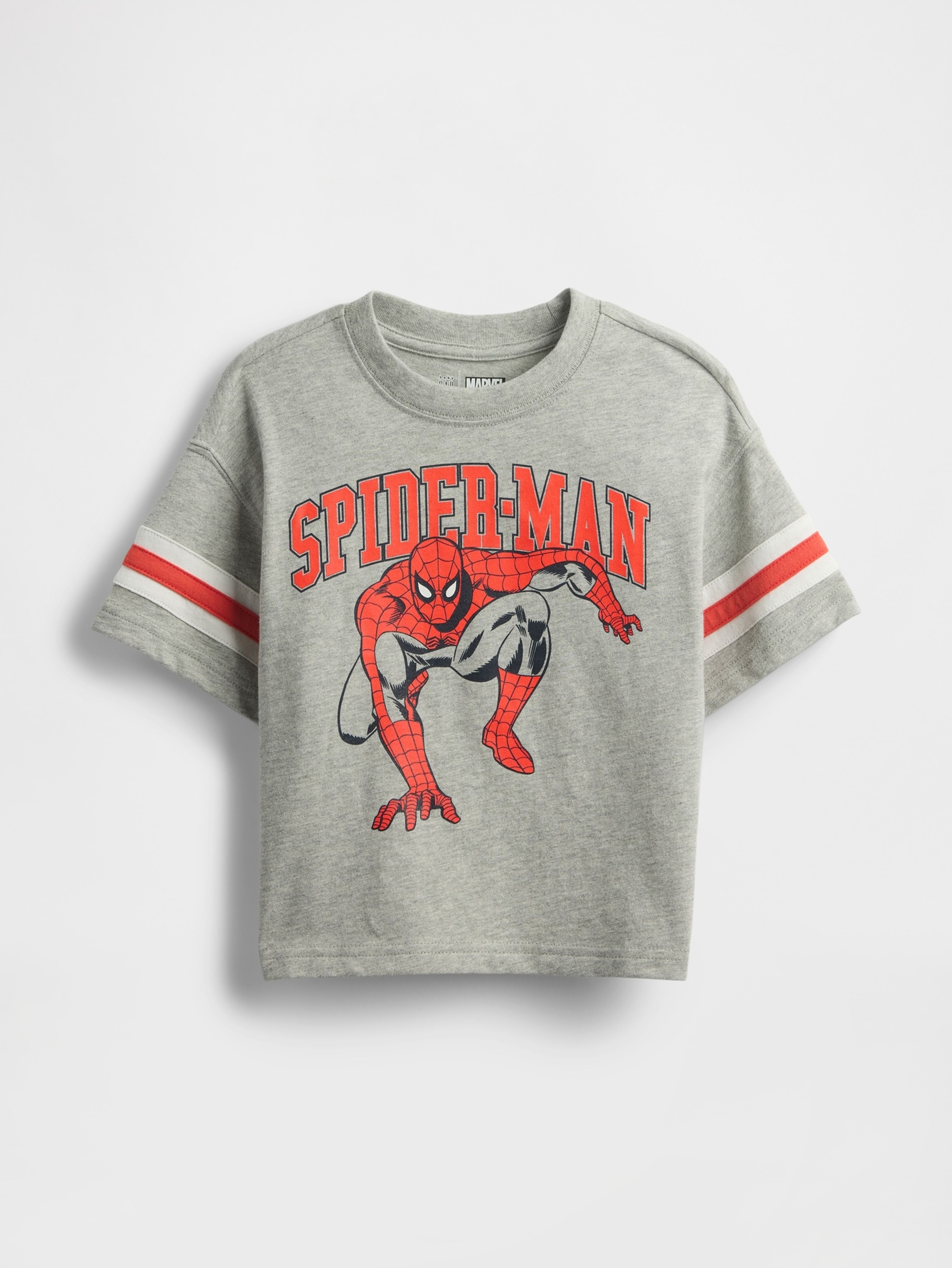 Baby oversize póló Gap & Marvel Americana