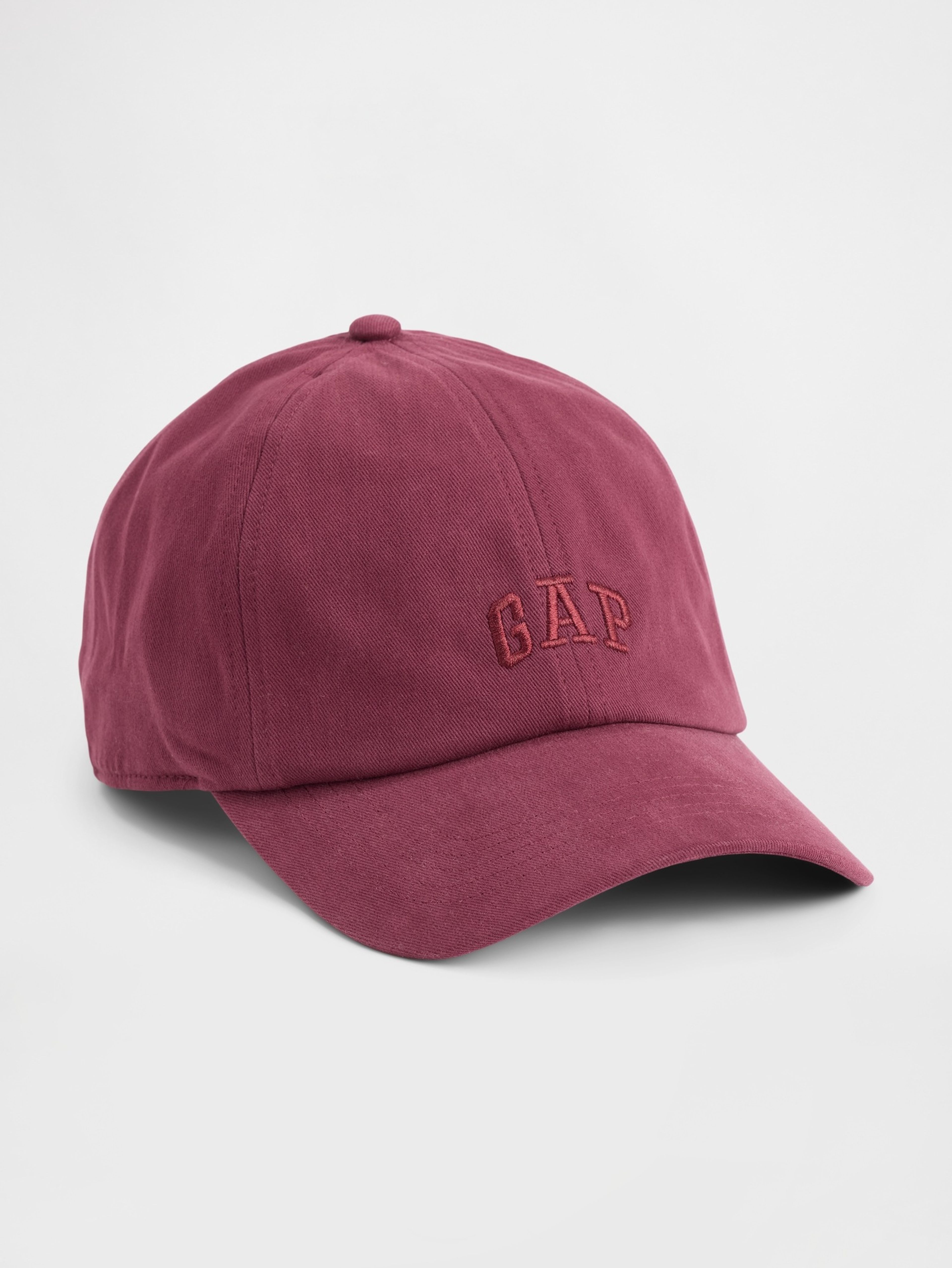 Cap mit Logo