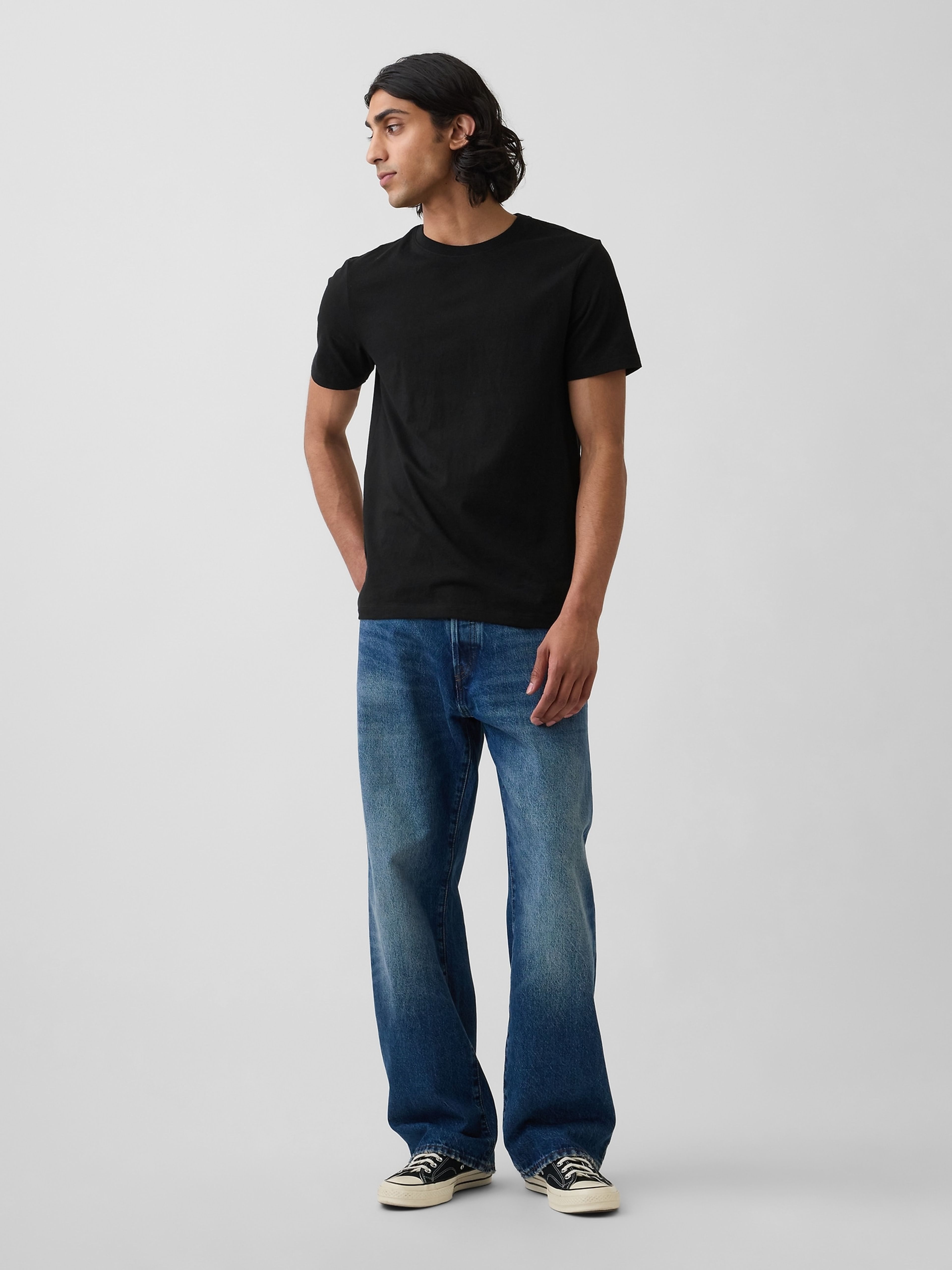T-shirt classic - 003