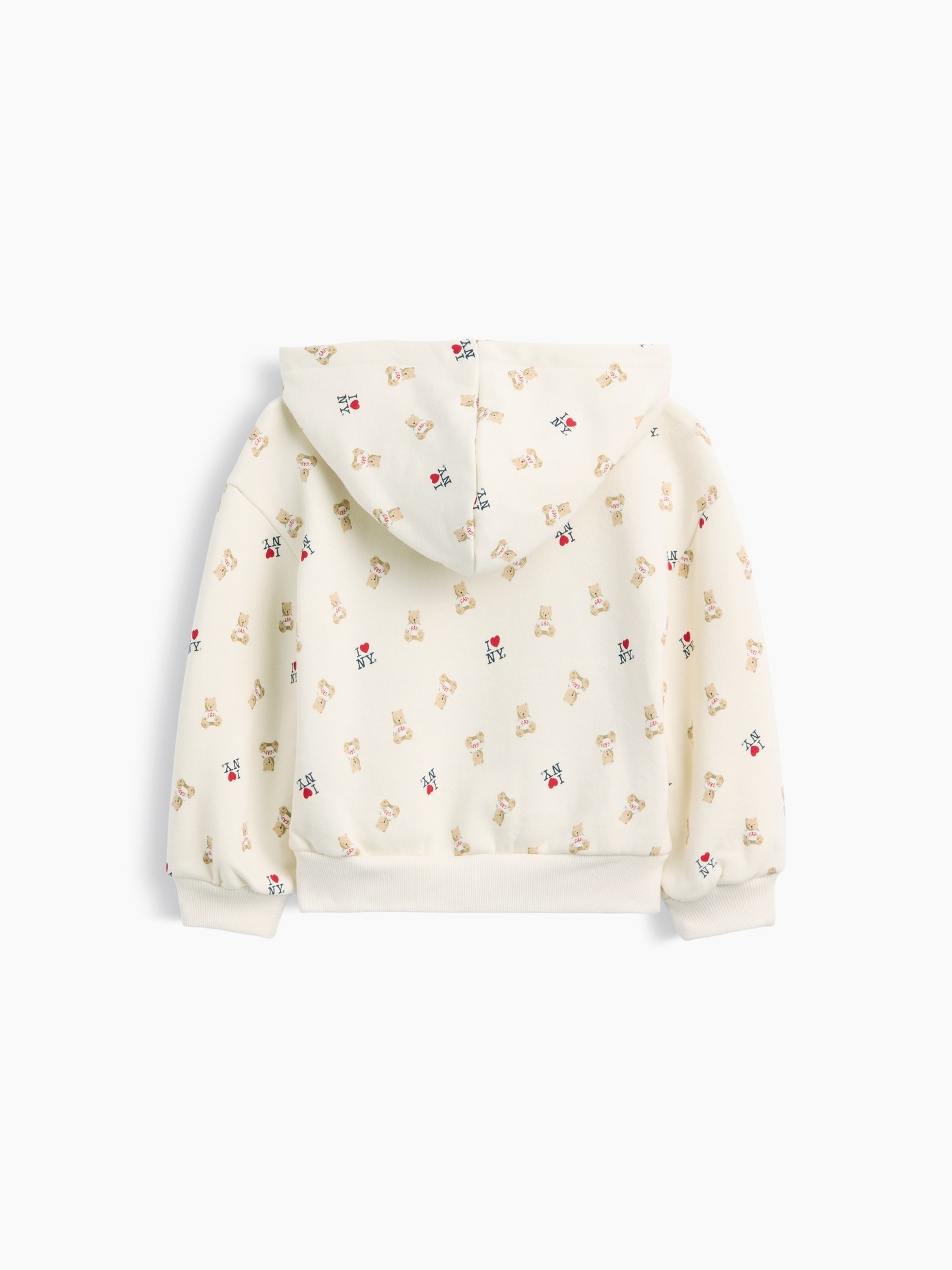 Baby bluza Brannan Bear VintageSoft - 002