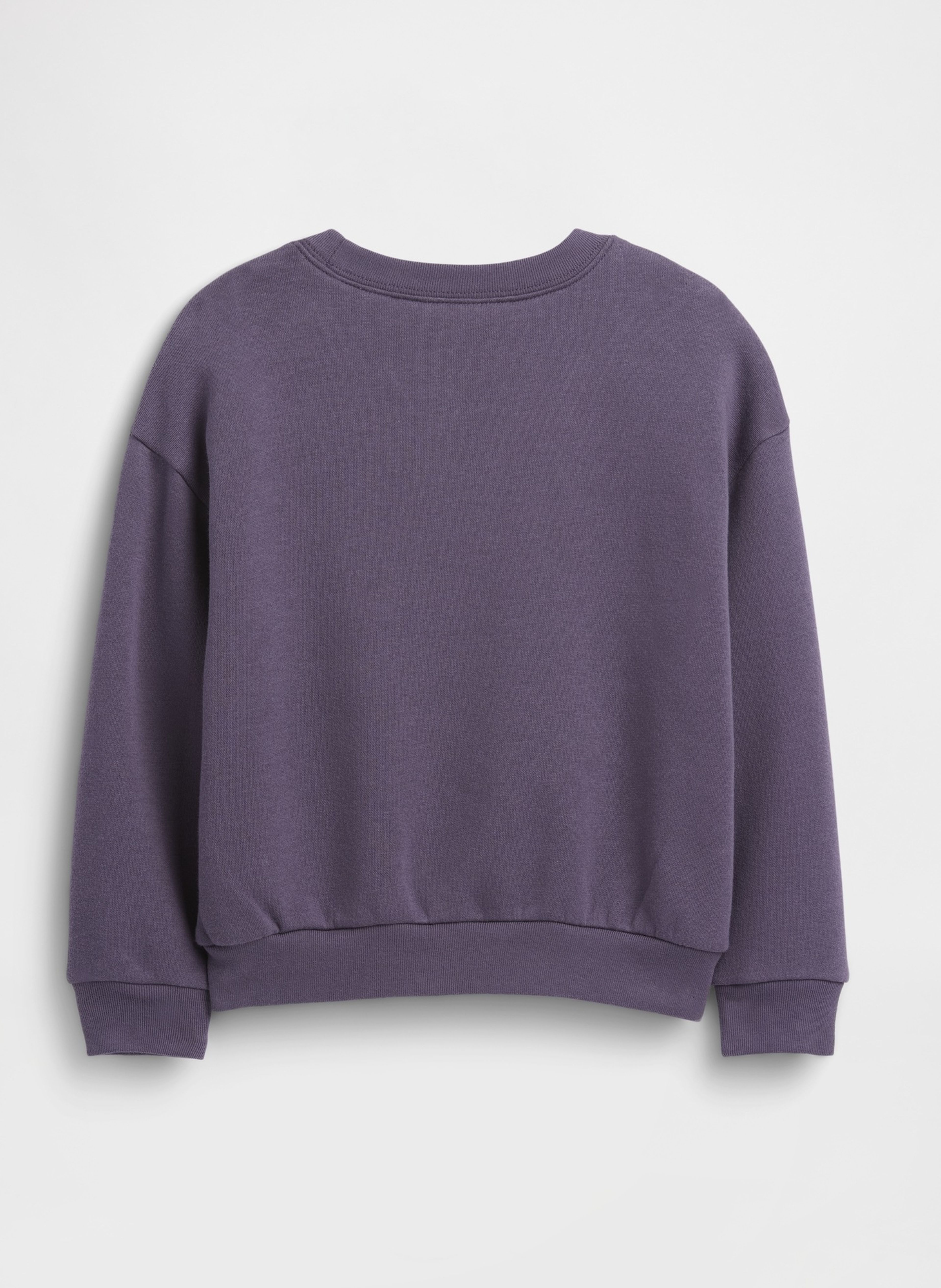 Bebé Sudadera con logo - 002