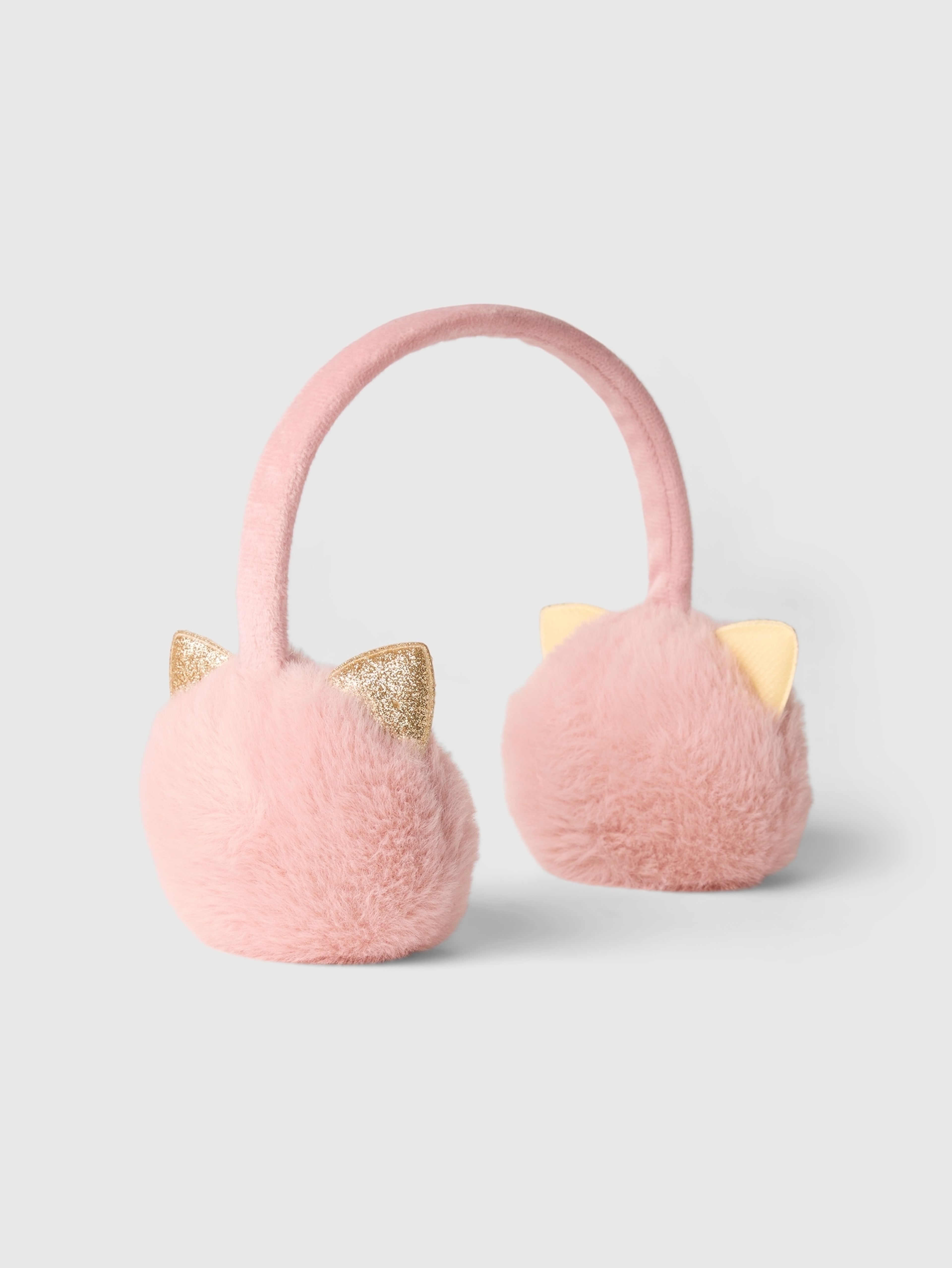 Baby Winter-Ohrenschützer