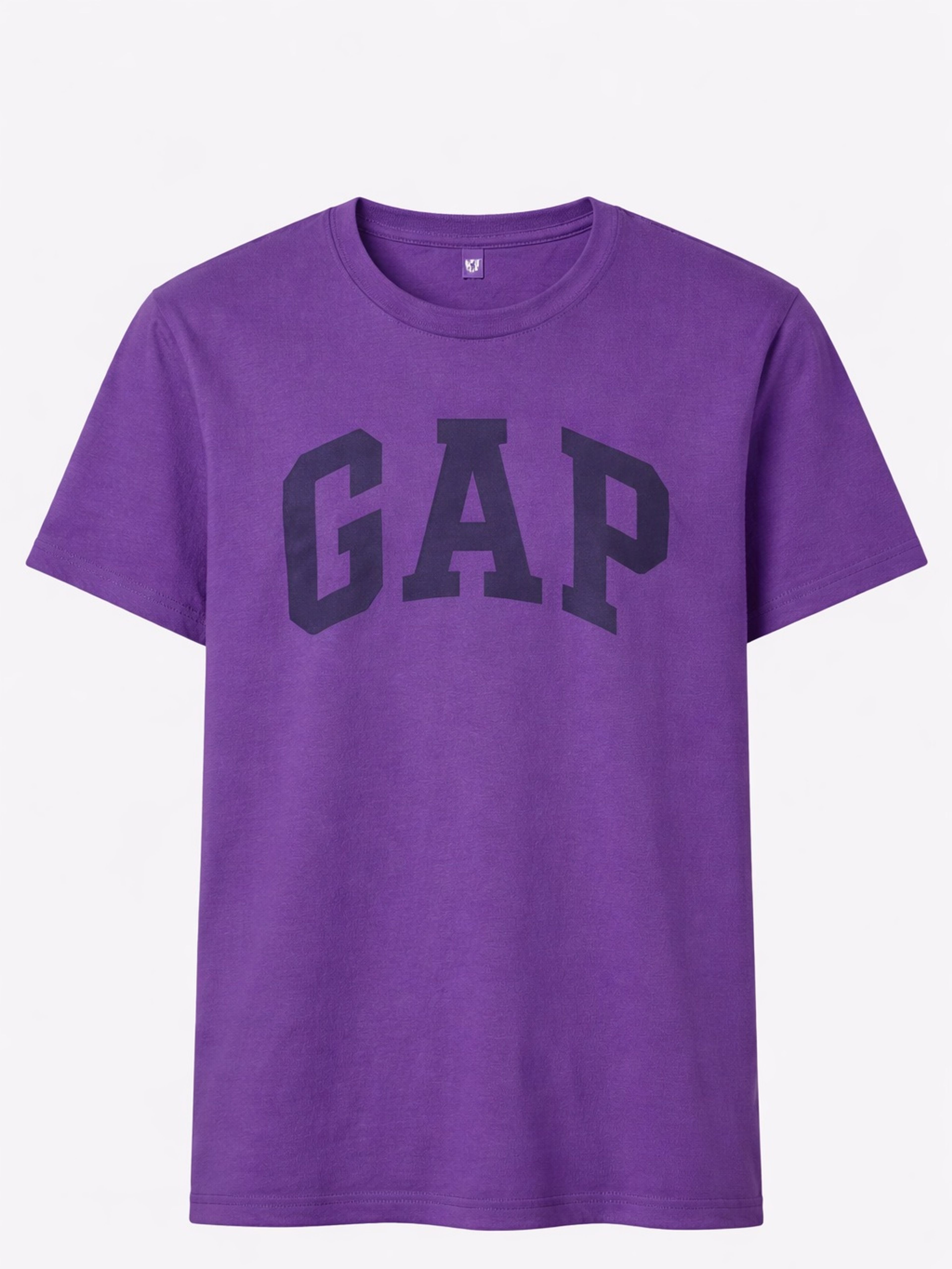 T-shirt z logo Everyday Soft