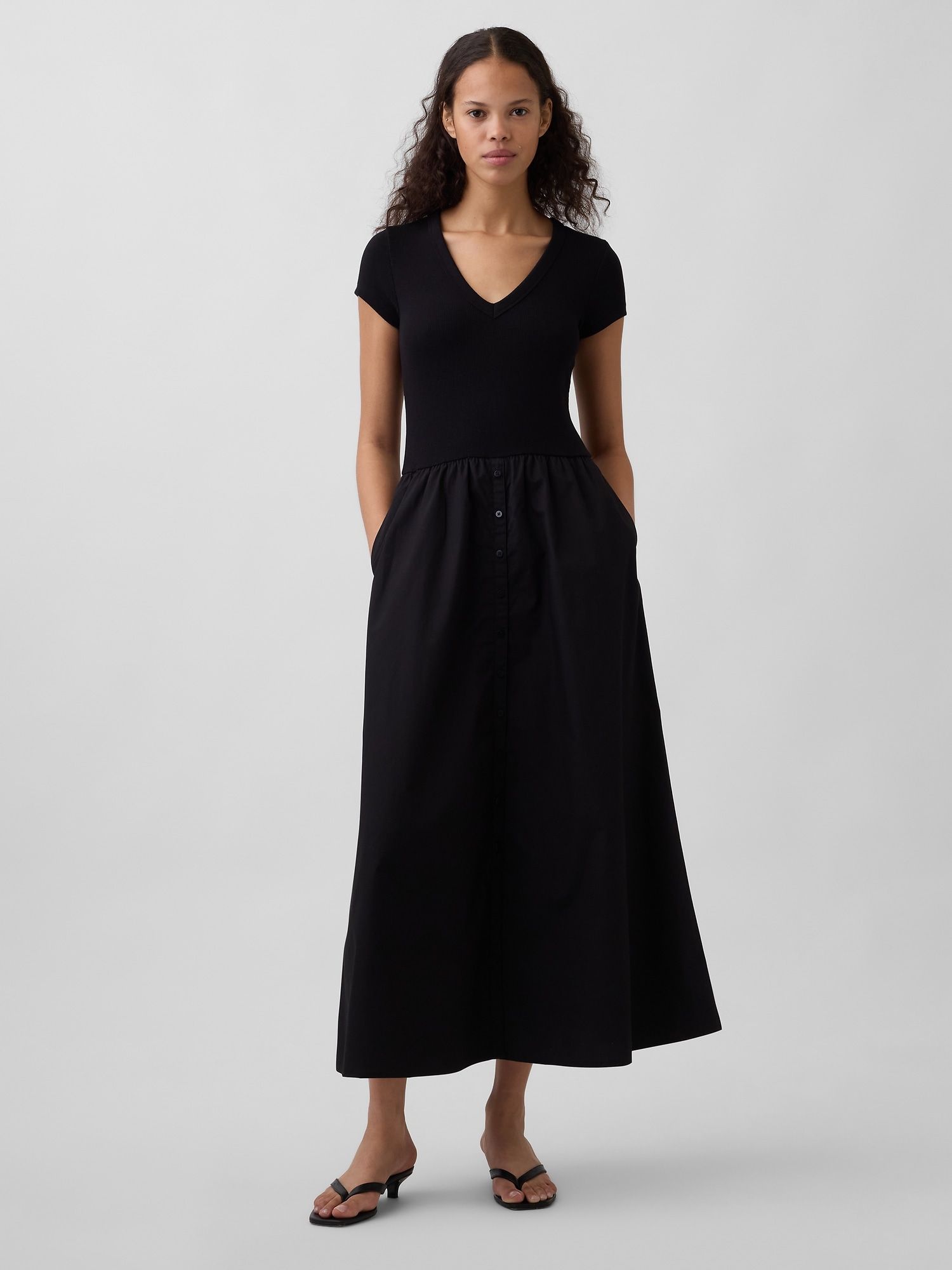 Robe Maxi | GAP-france.fr