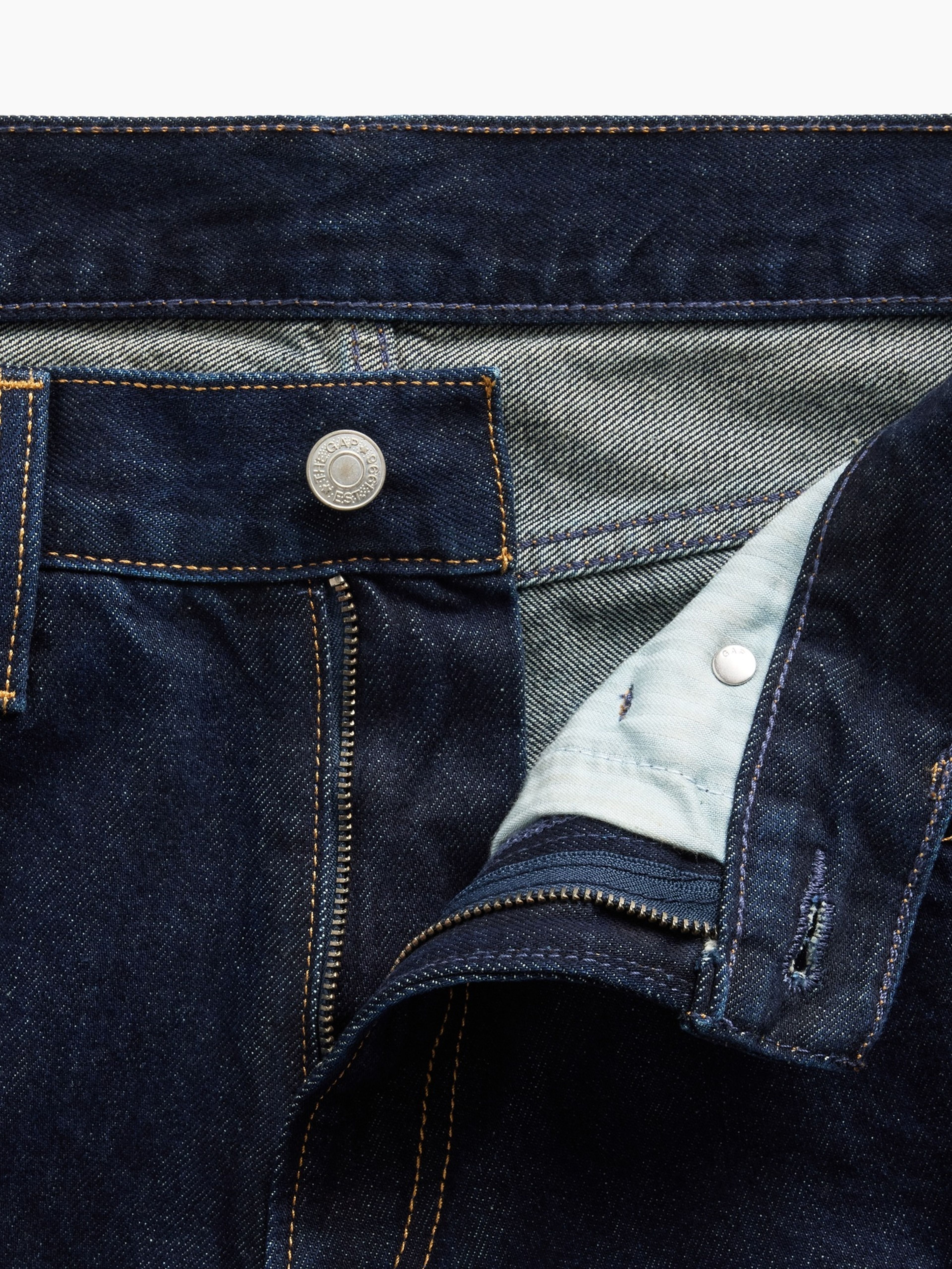 Jean The Hailey Extra Baggy - 009