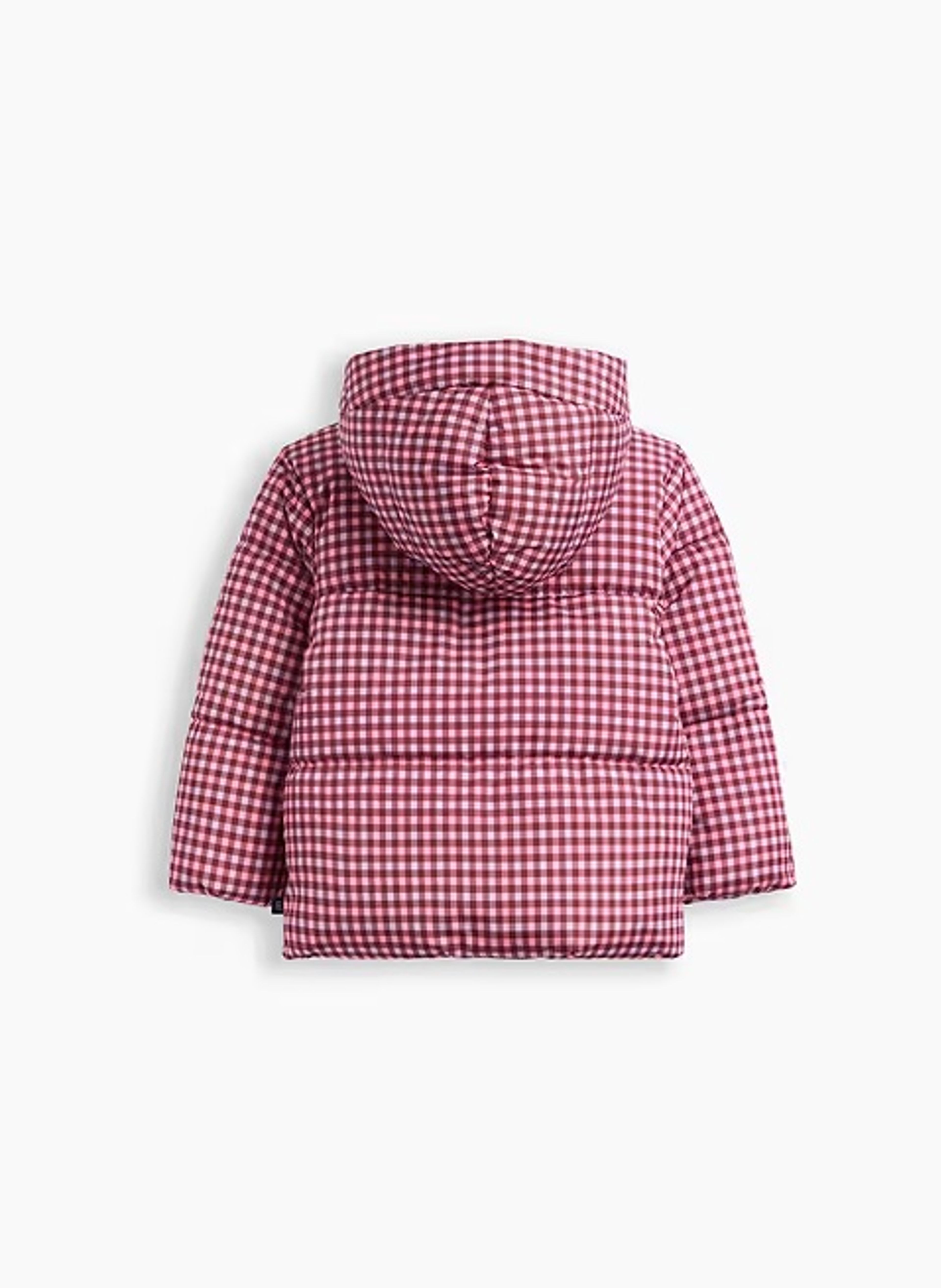 Bebé chaqueta acolchada - 002