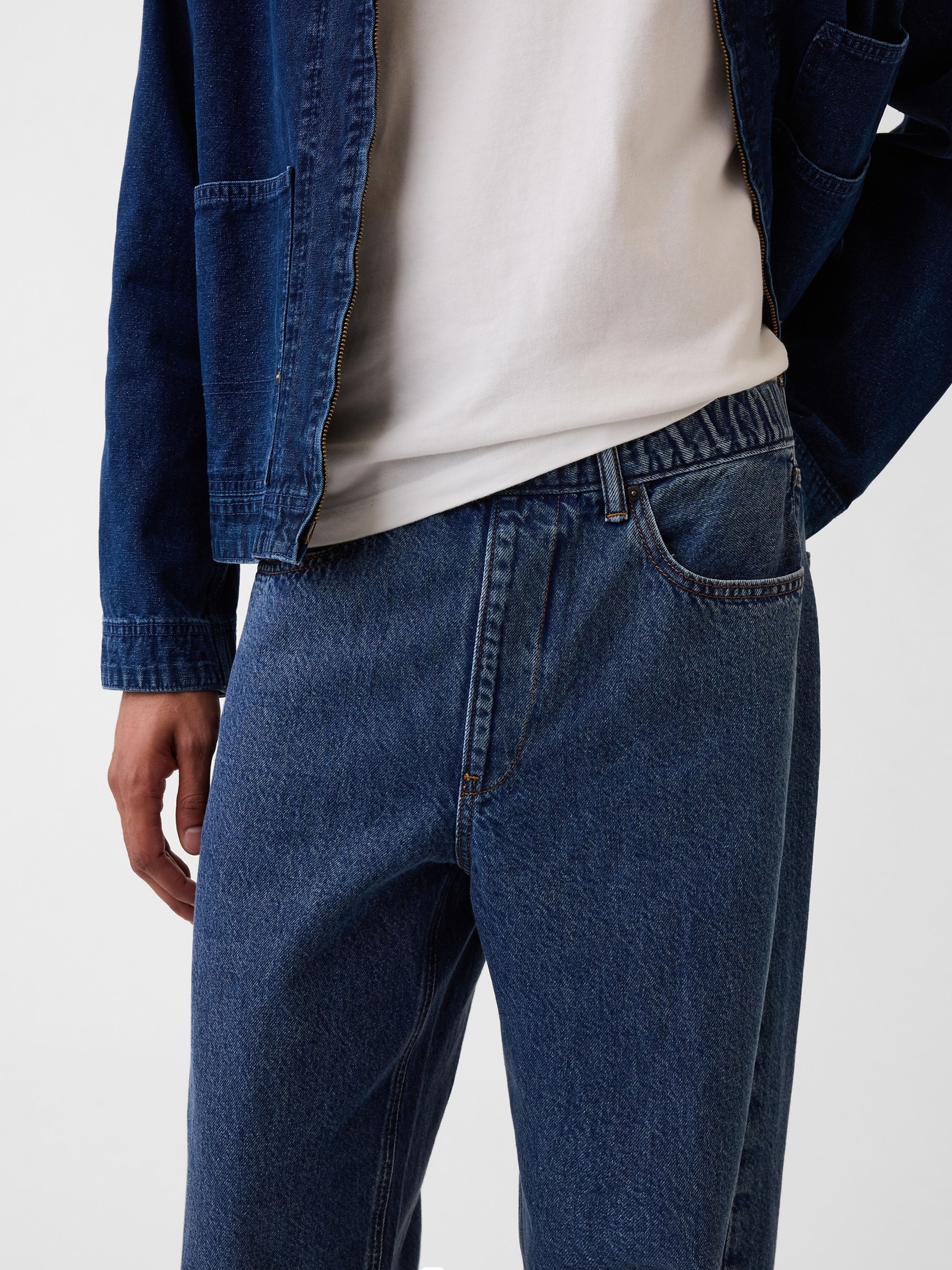 Baggy Jeans - 006