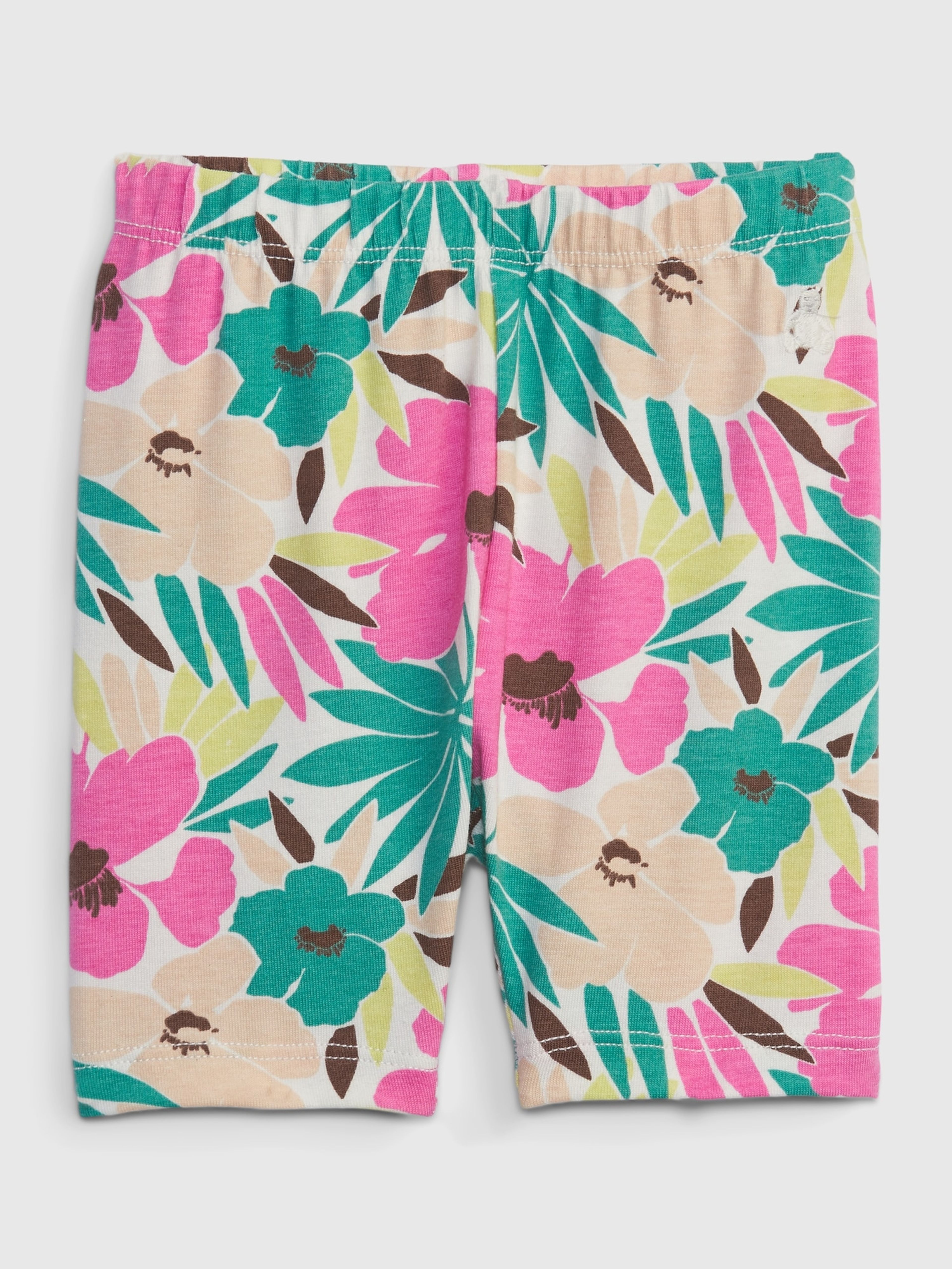 Baby Biker-Shorts Mix & Match