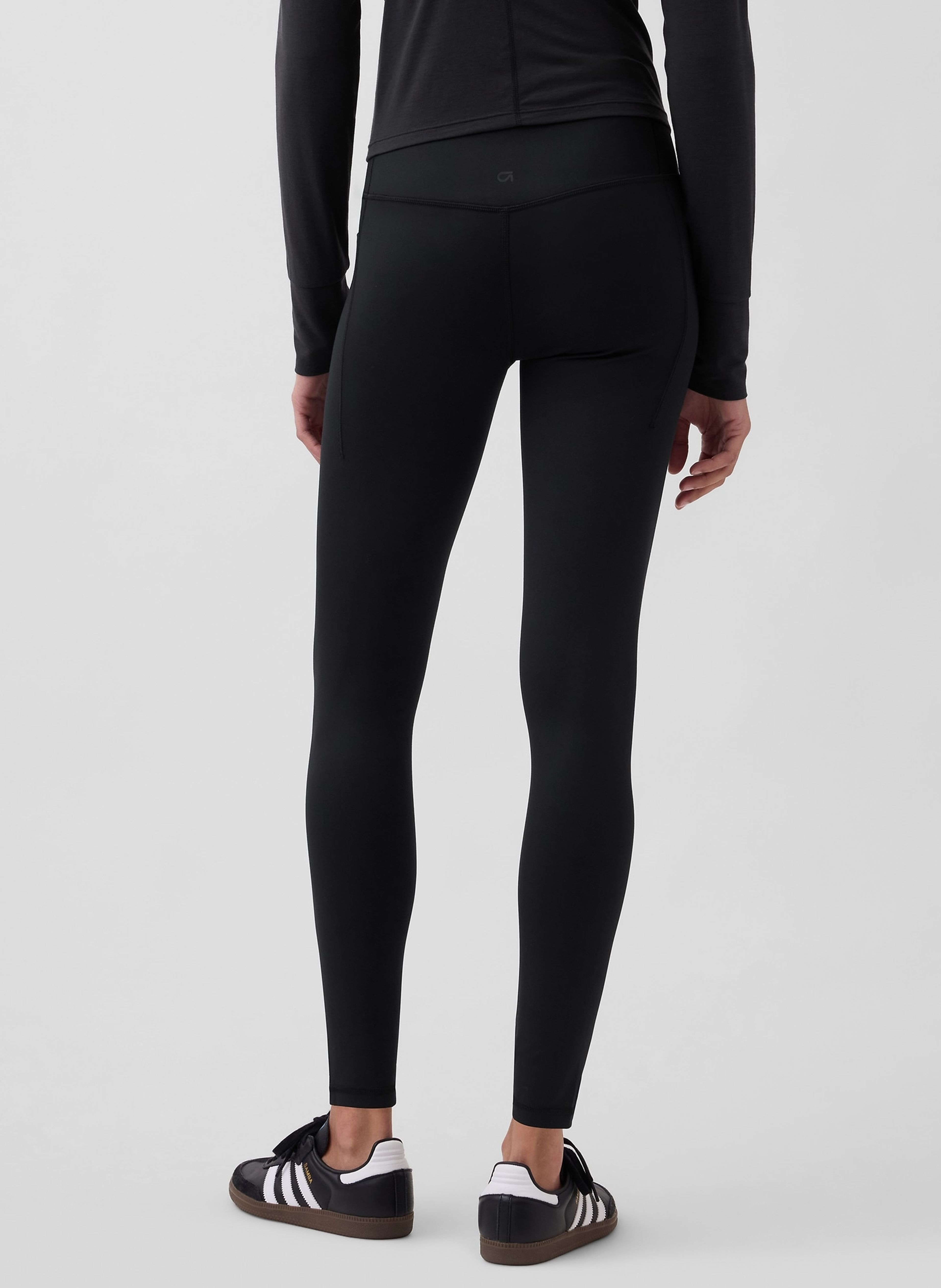 Leggings GapFit High Rise Power - 004