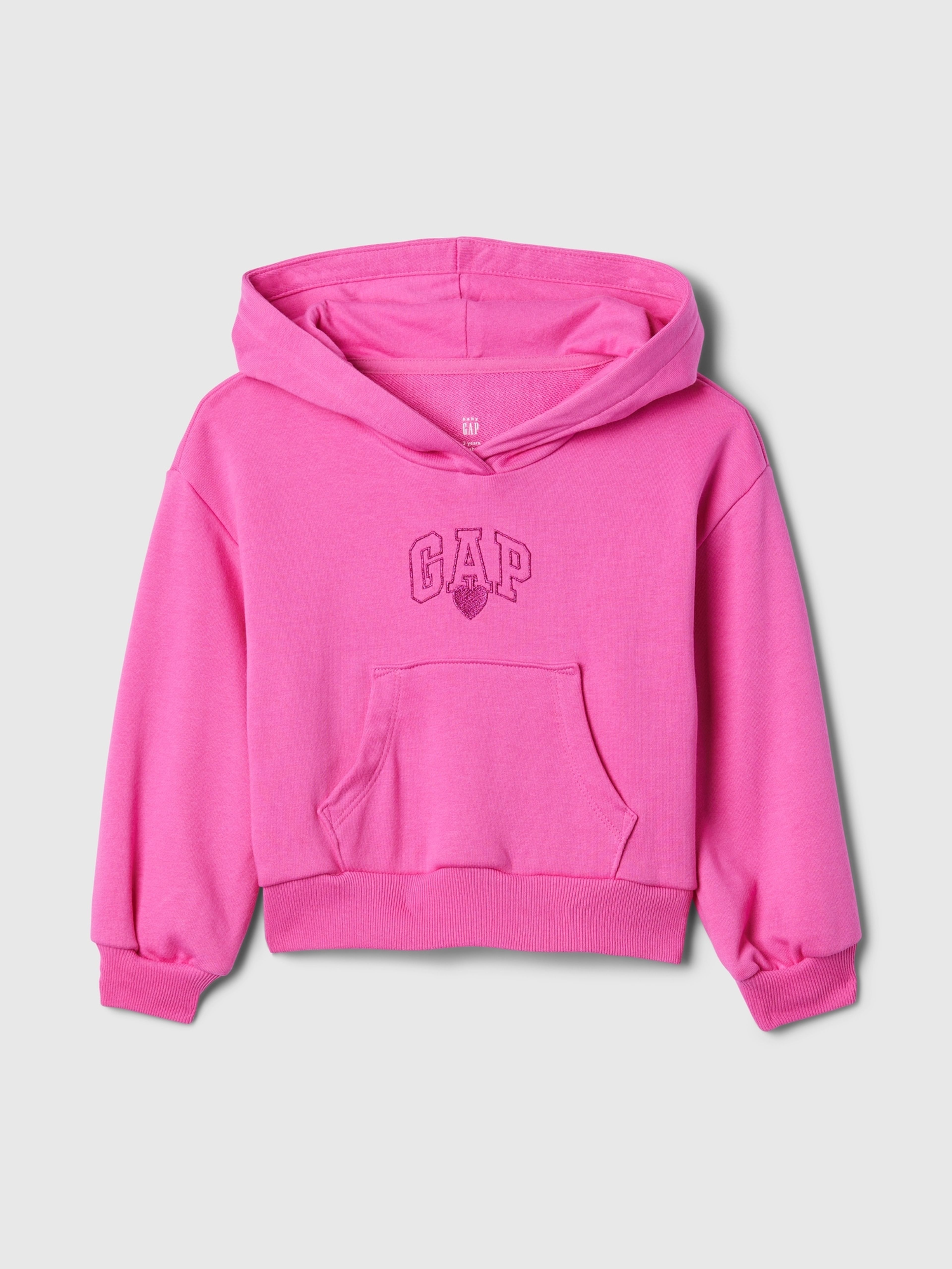 Baby bluza z logo