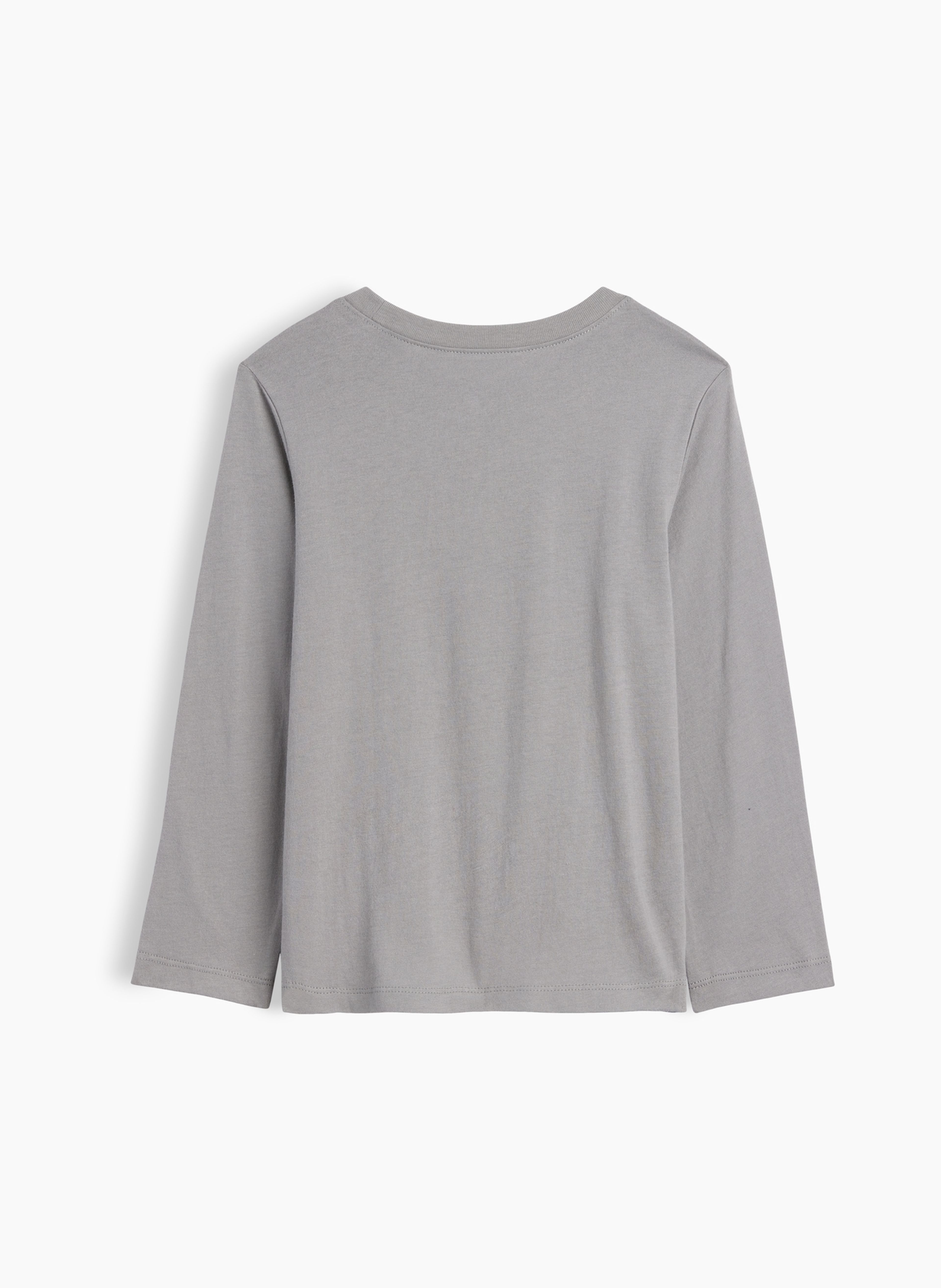 Baby T-Shirt mit Logo - 002